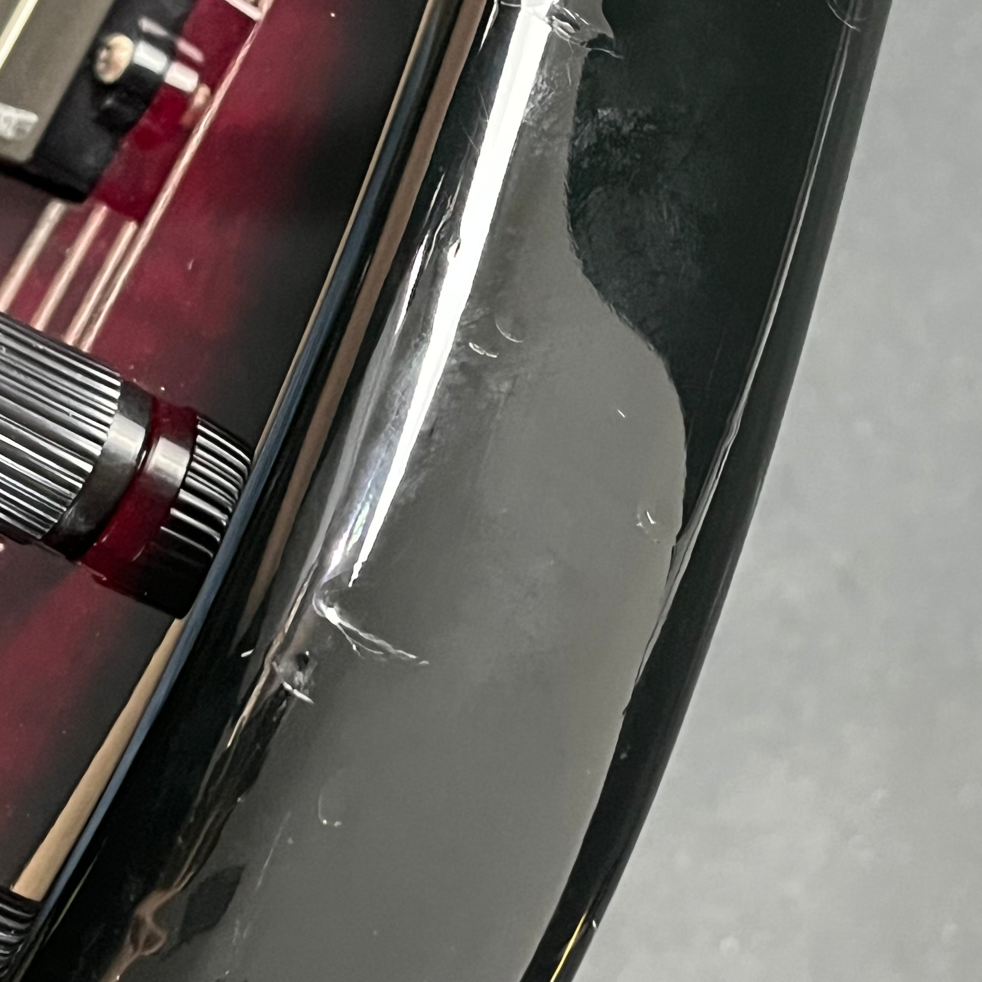 FERNANDES PJ Bass