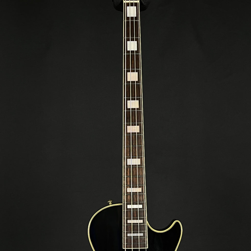 GrassRoots LP Bass