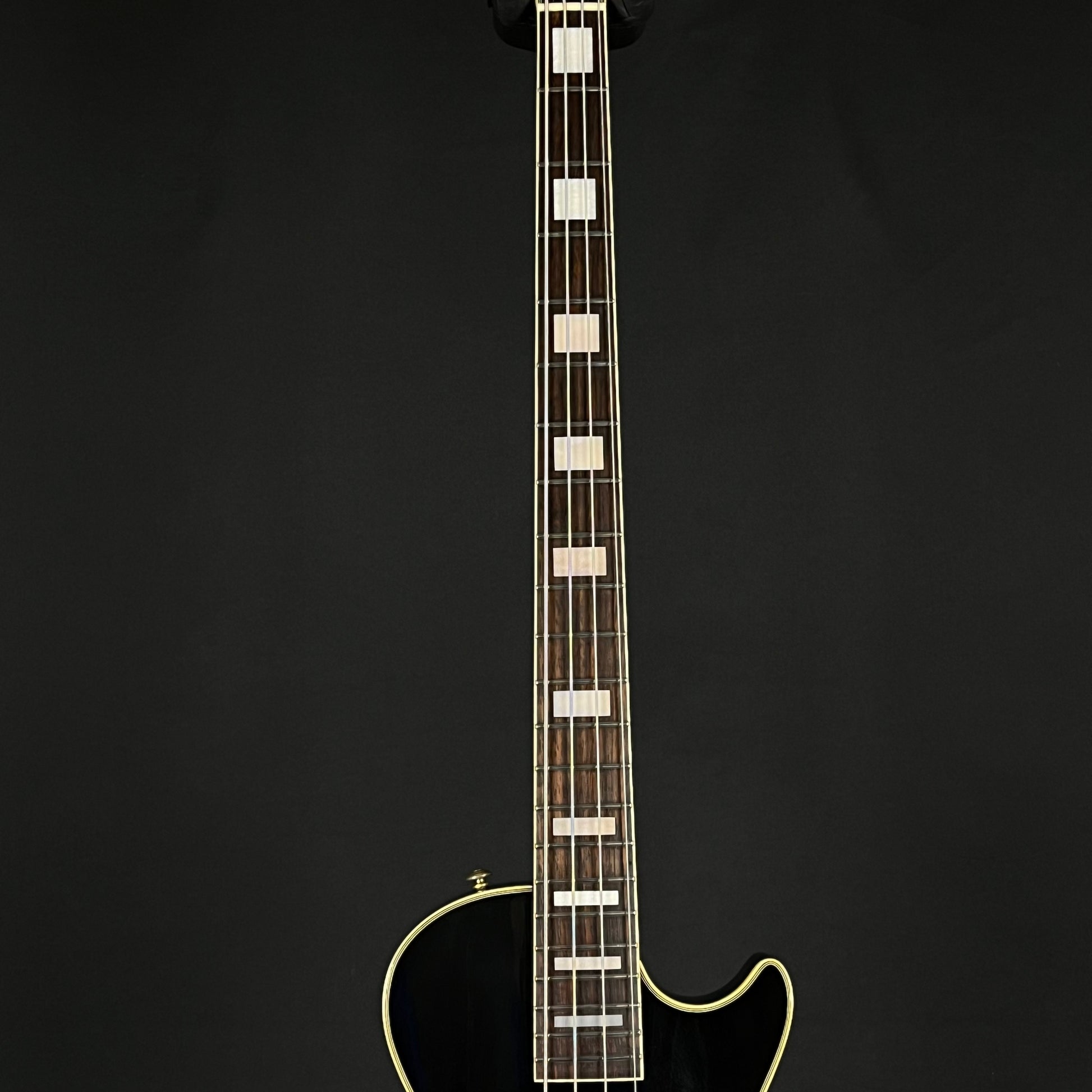 GrassRoots LP Bass