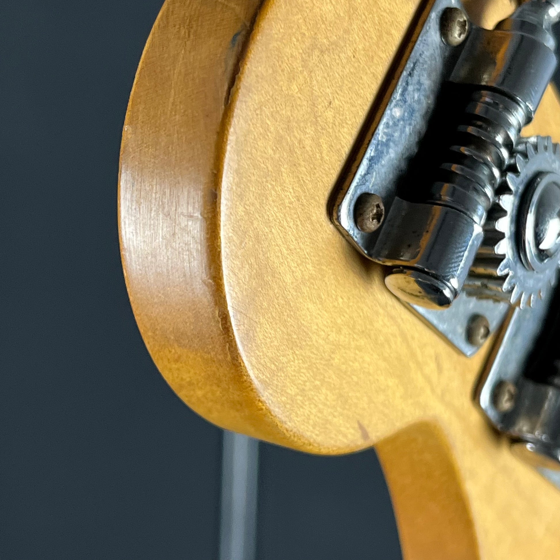 Fender Mexico Jazz Bass