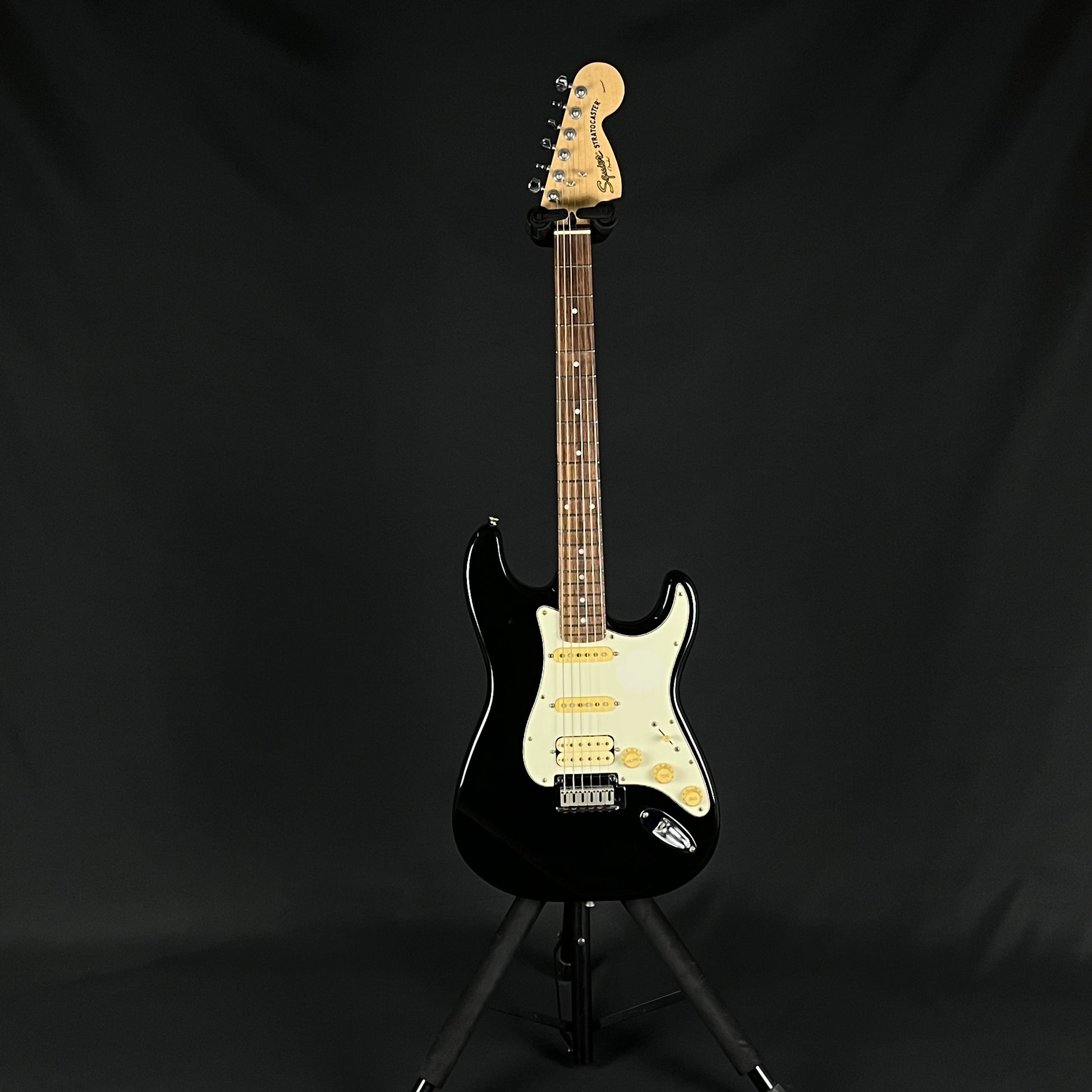Squier Standard Stratocaster