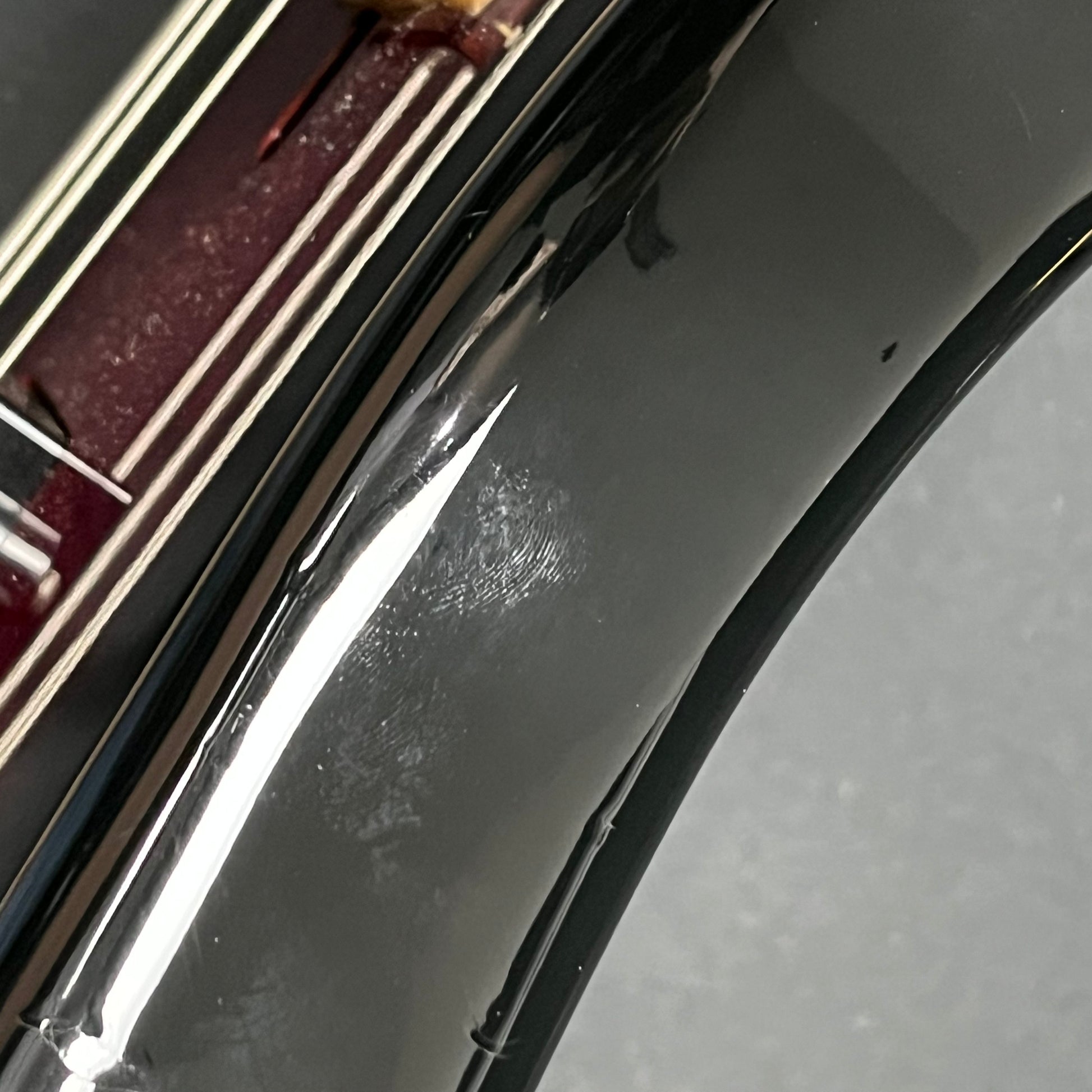FERNANDES PJ Bass