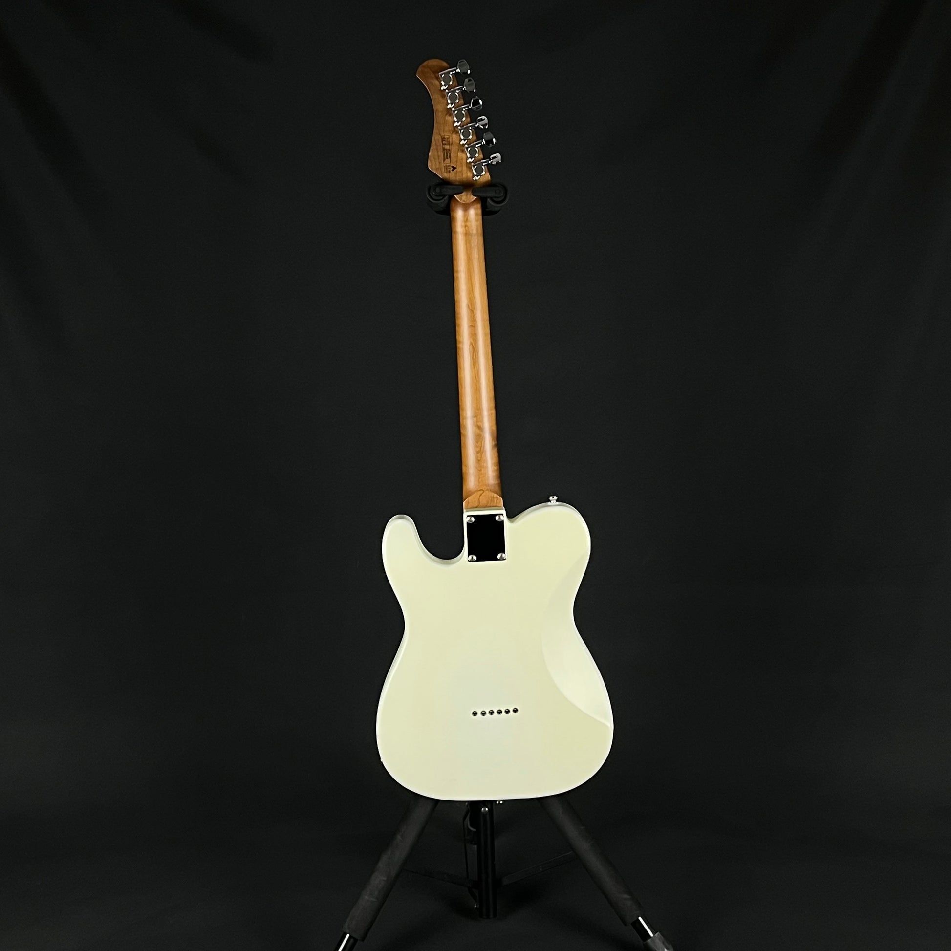 Bacchus Global Series Telecaster