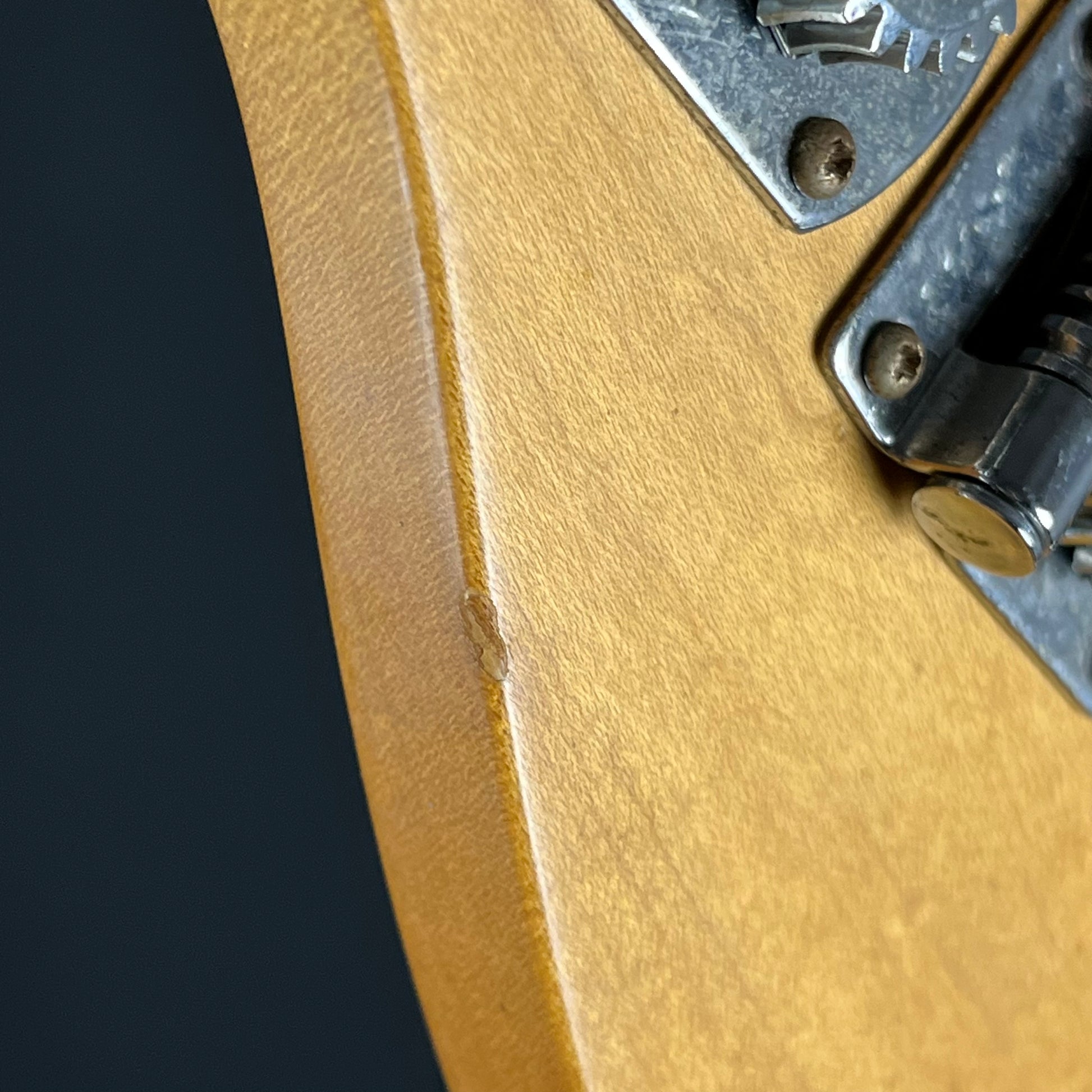 Fender Mexico Jazz Bass