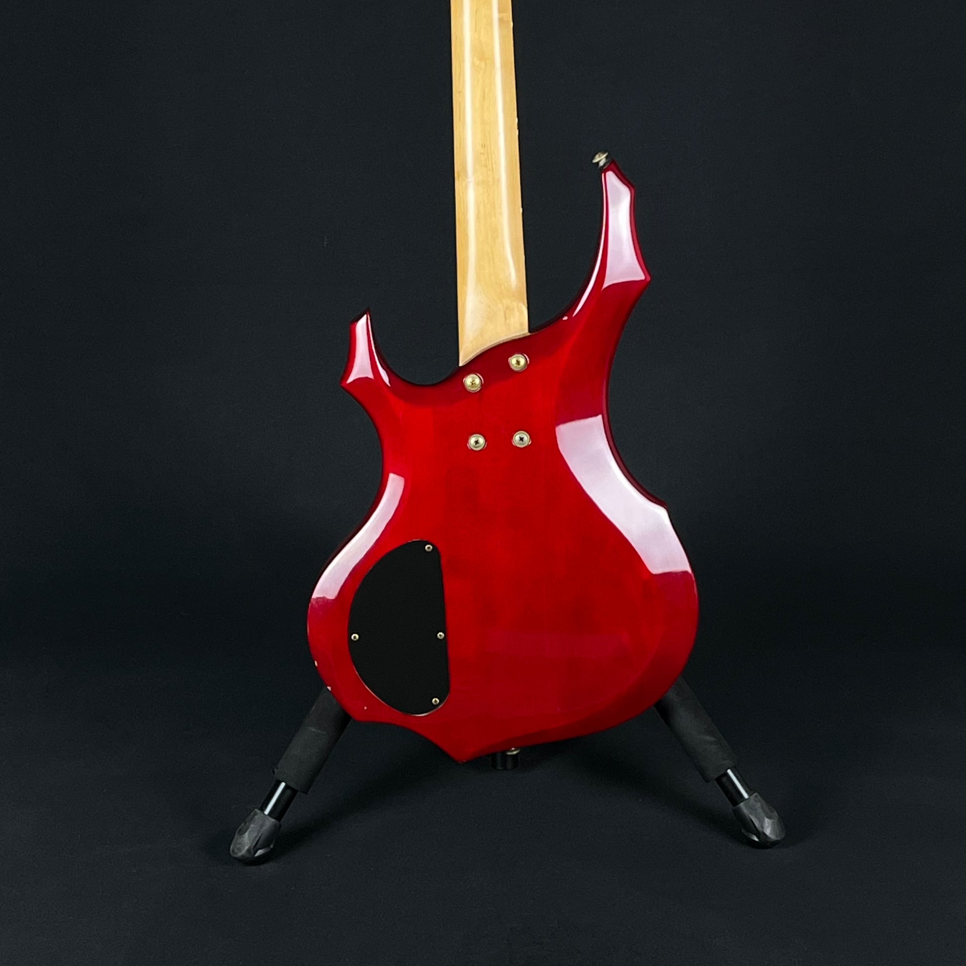 GrassRoots G-FR-58B Bass