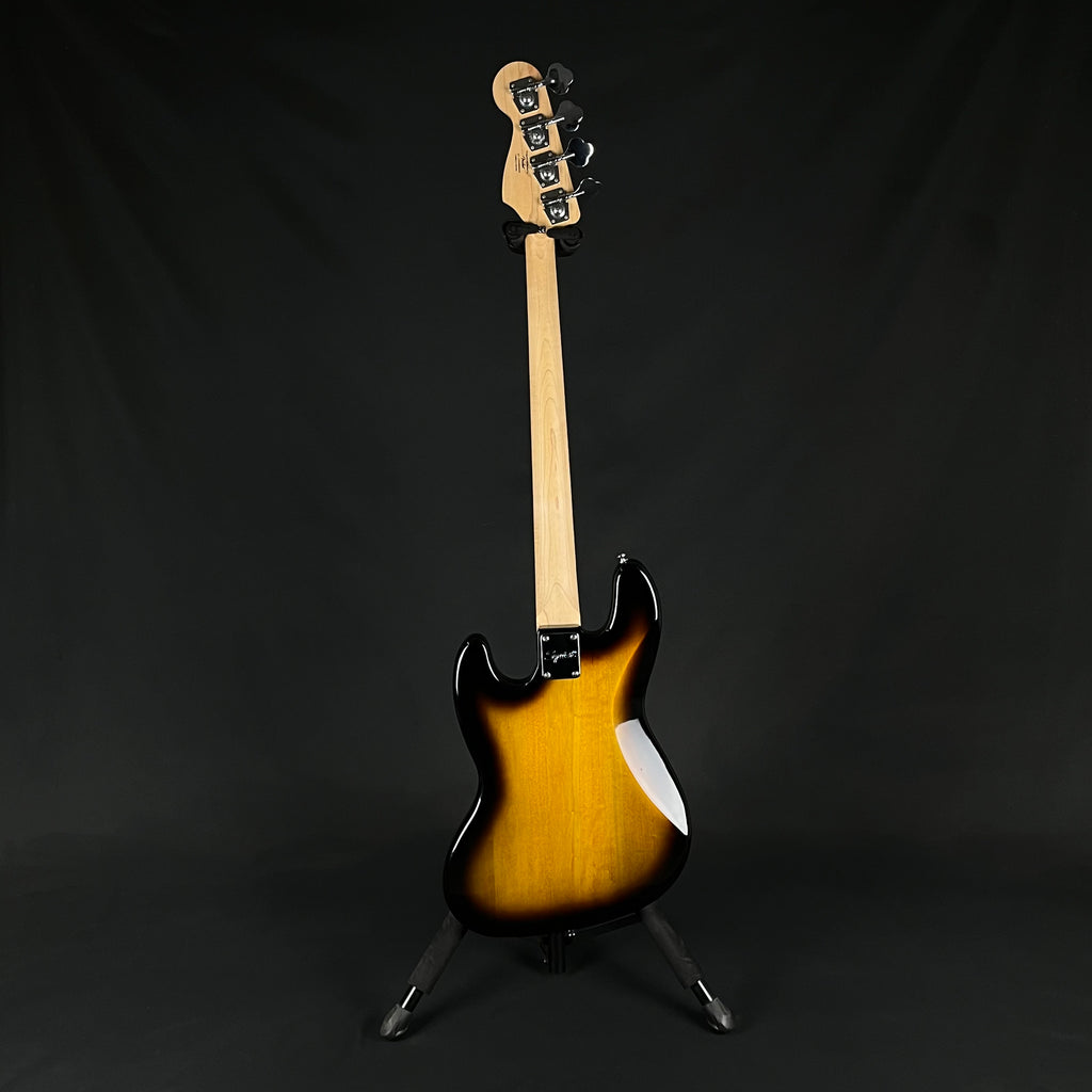 Squier Affinity Jazz Bass
