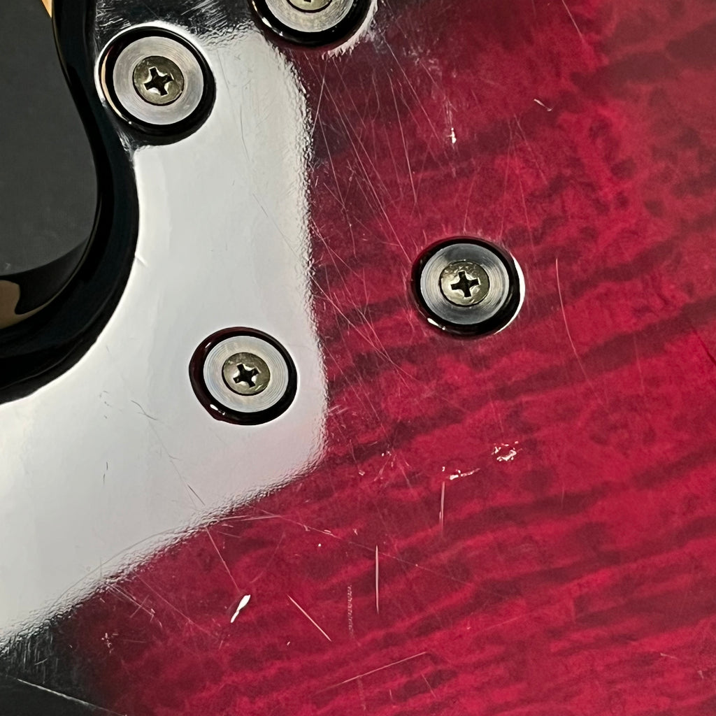 FERNANDES PJ Bass