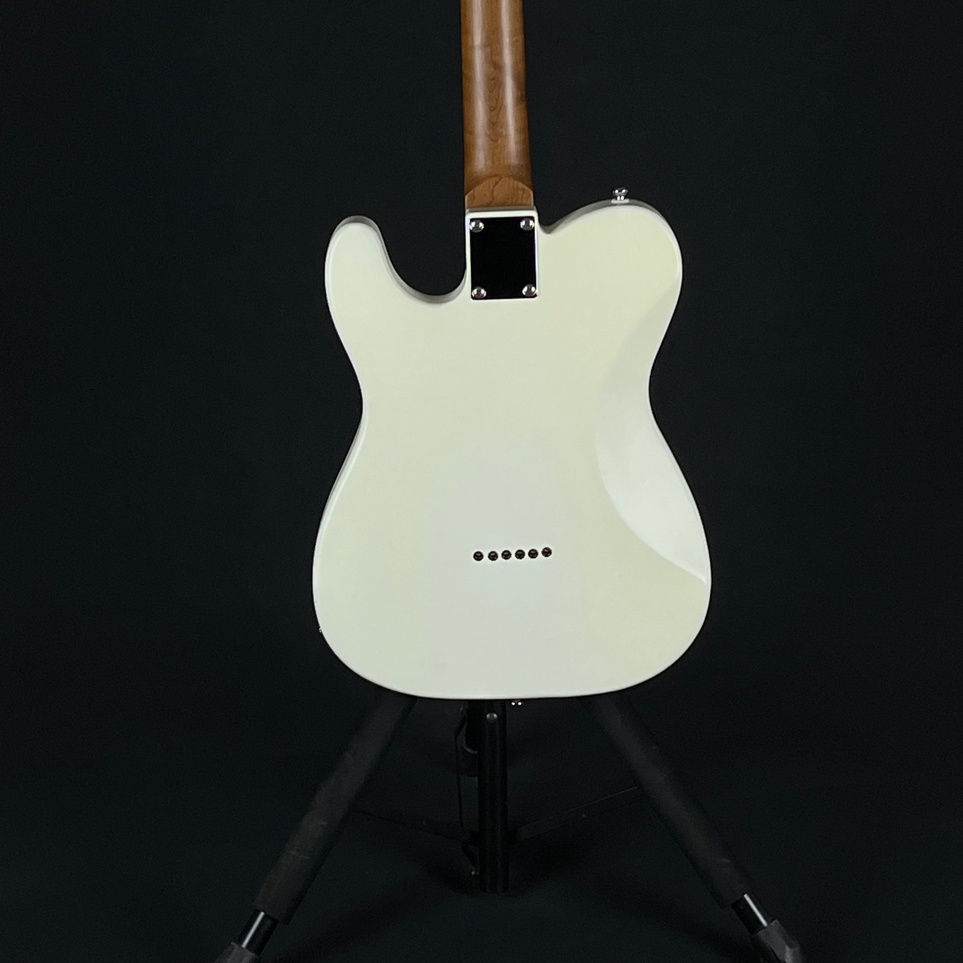 Bacchus Global Series Telecaster