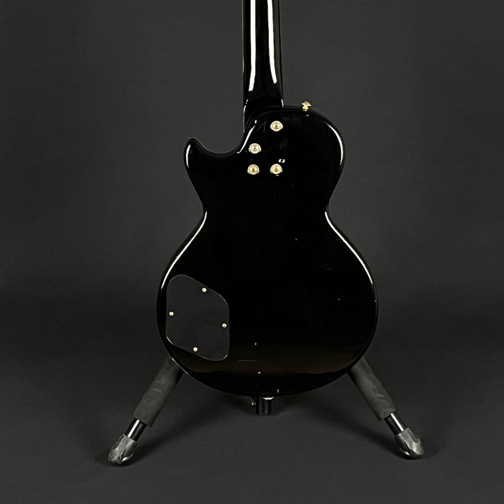 GrassRoots LP Bass