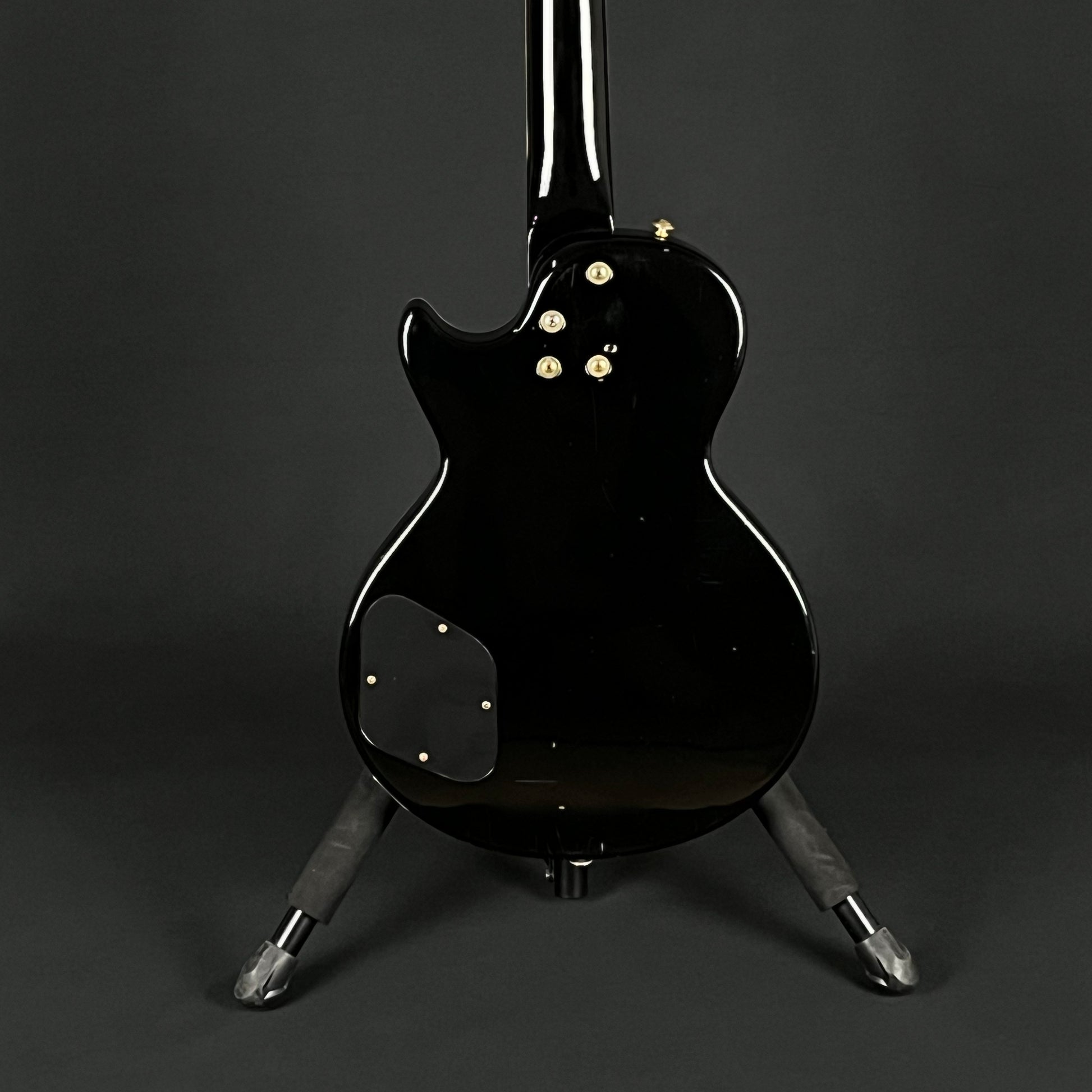 GrassRoots LP Bass