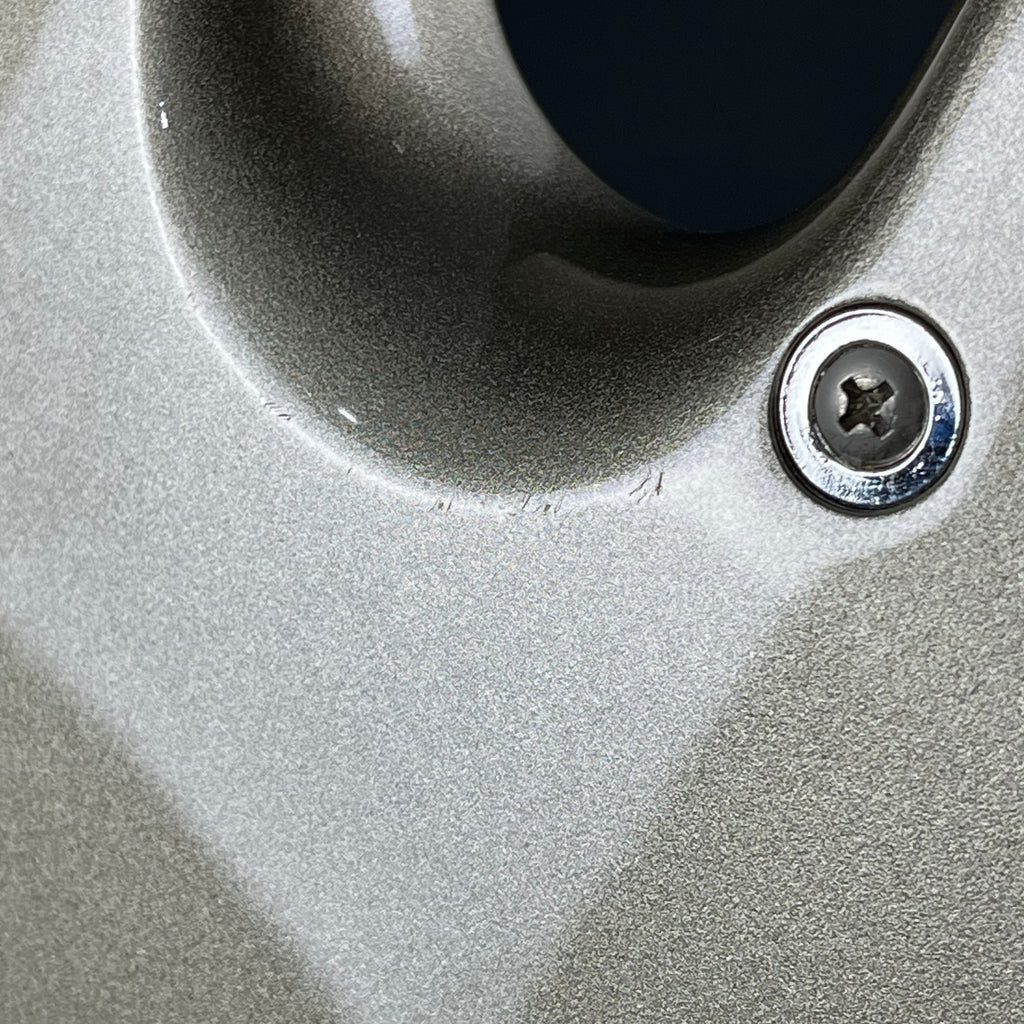 Bacchus WJB-1DX RSM/M