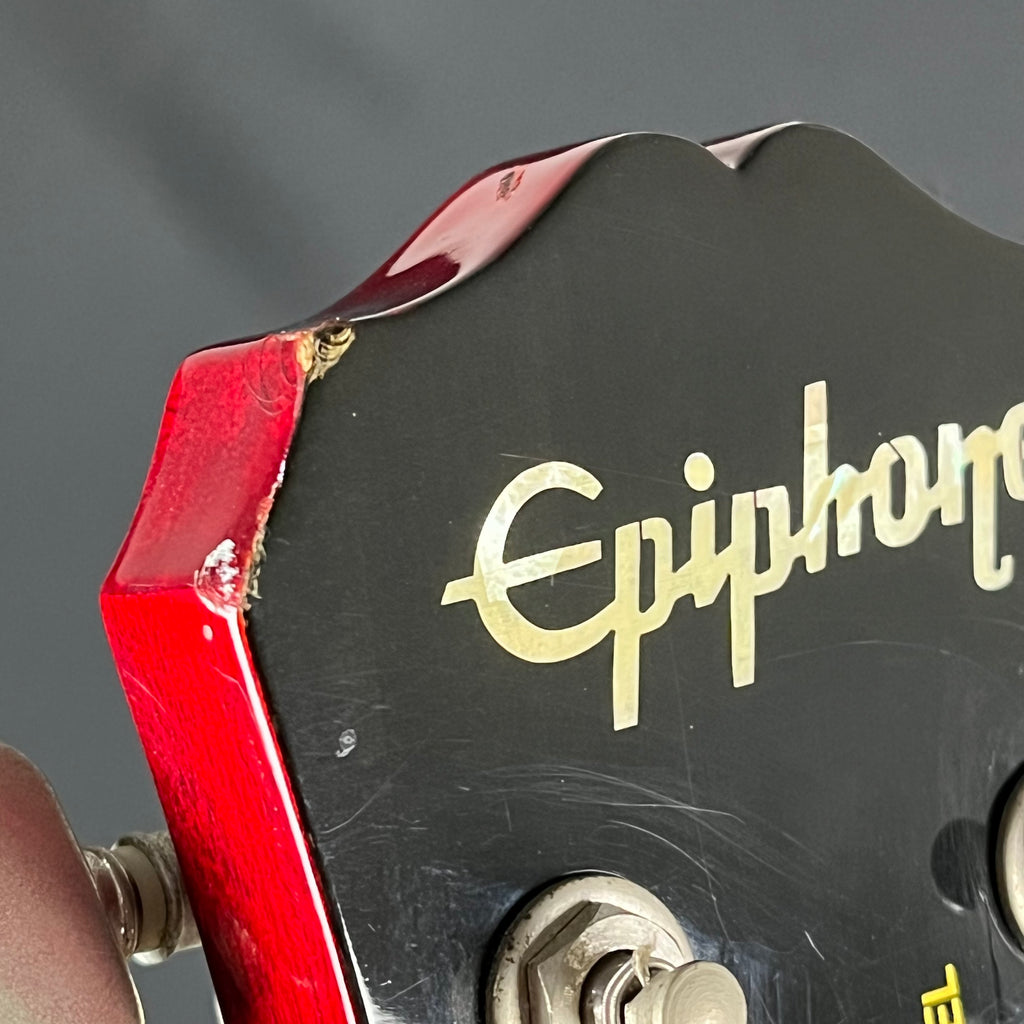 Epiphone Les Paul Standard