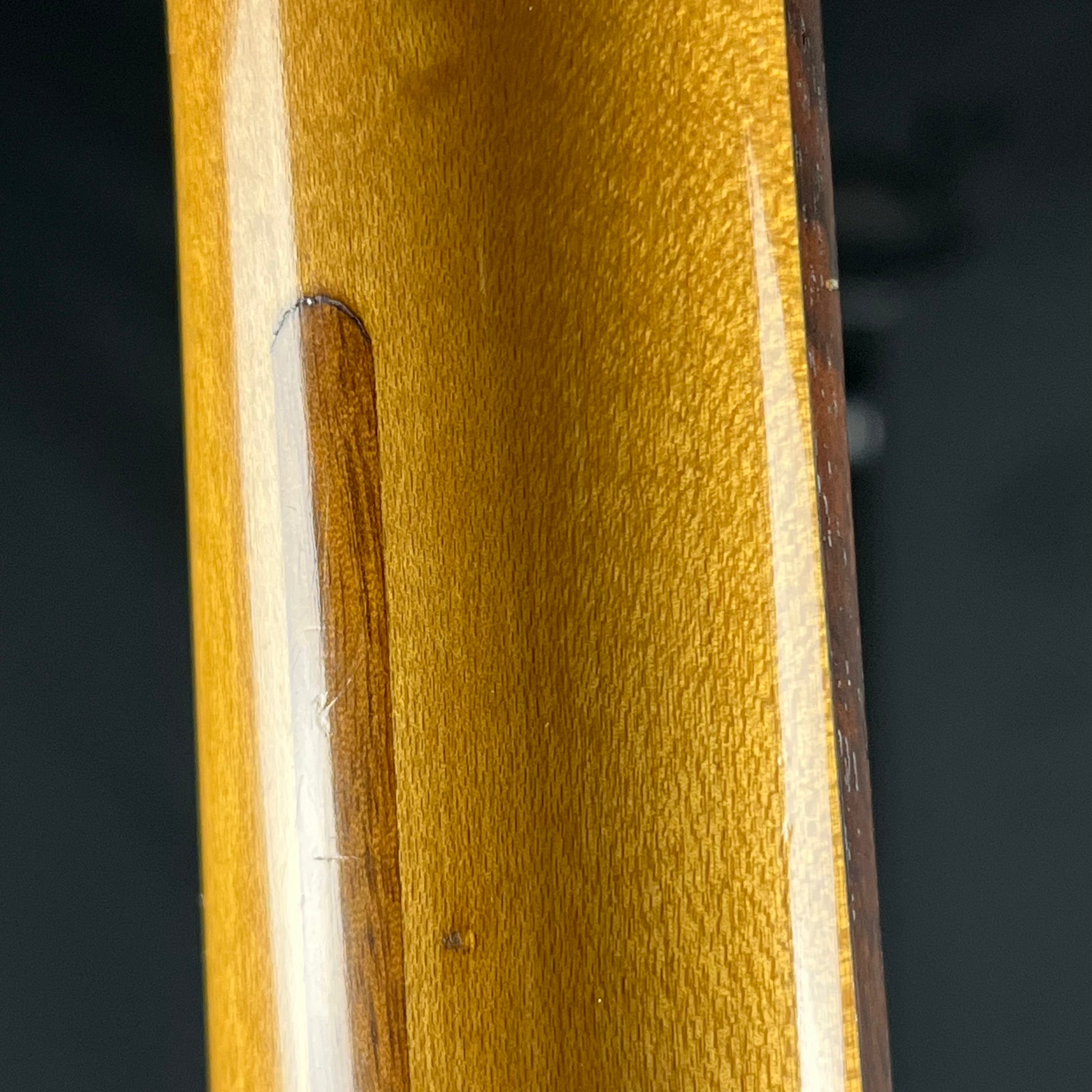 Fender Mexico Jazz Bass