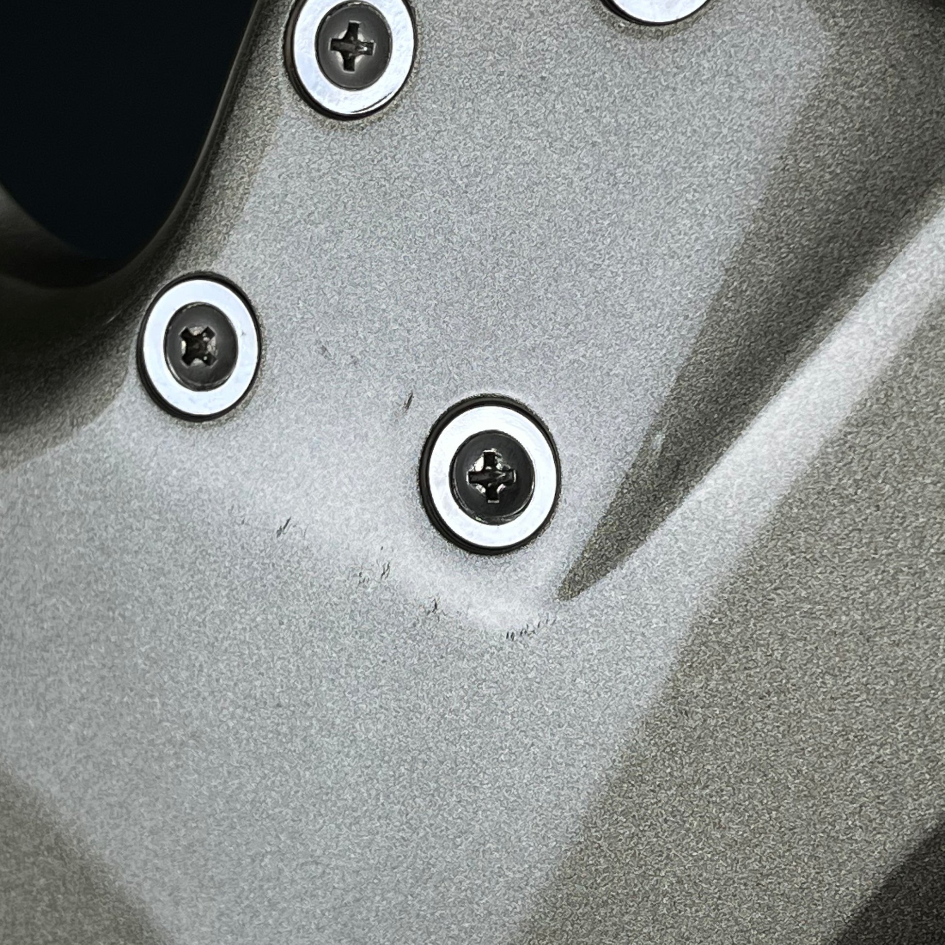 Bacchus WJB-1DX RSM/M