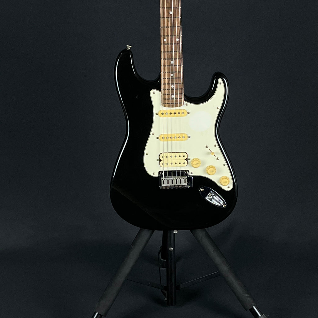 Squier Standard Stratocaster