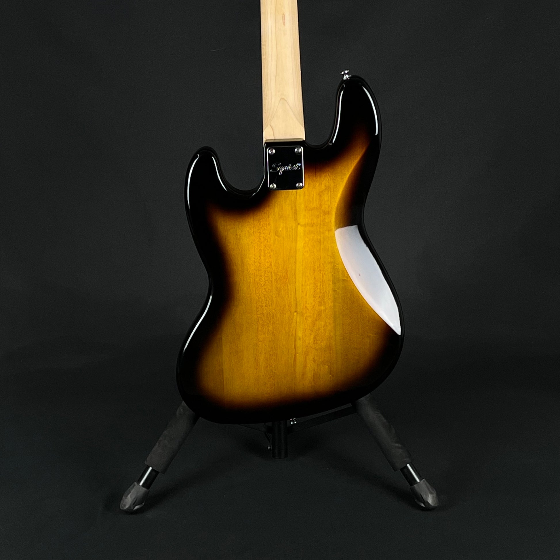 Squier Affinity Jazz Bass