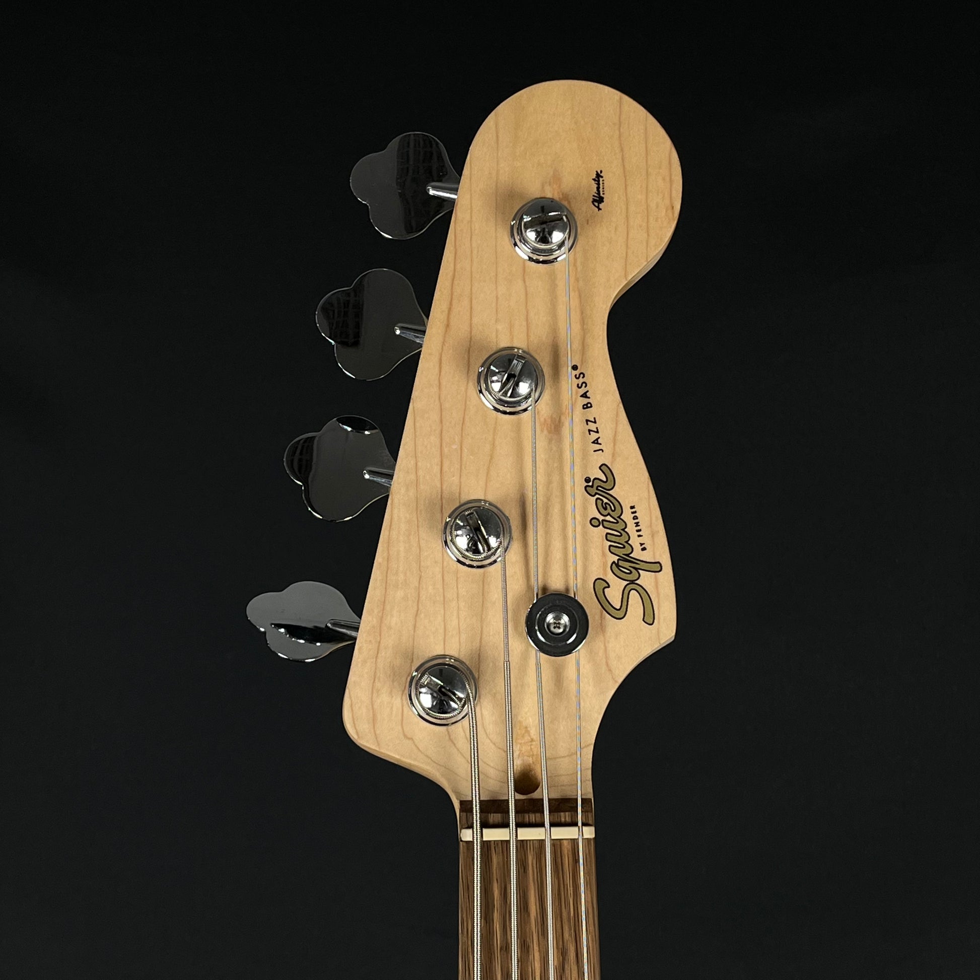 Squier Affinity Jazz Bass