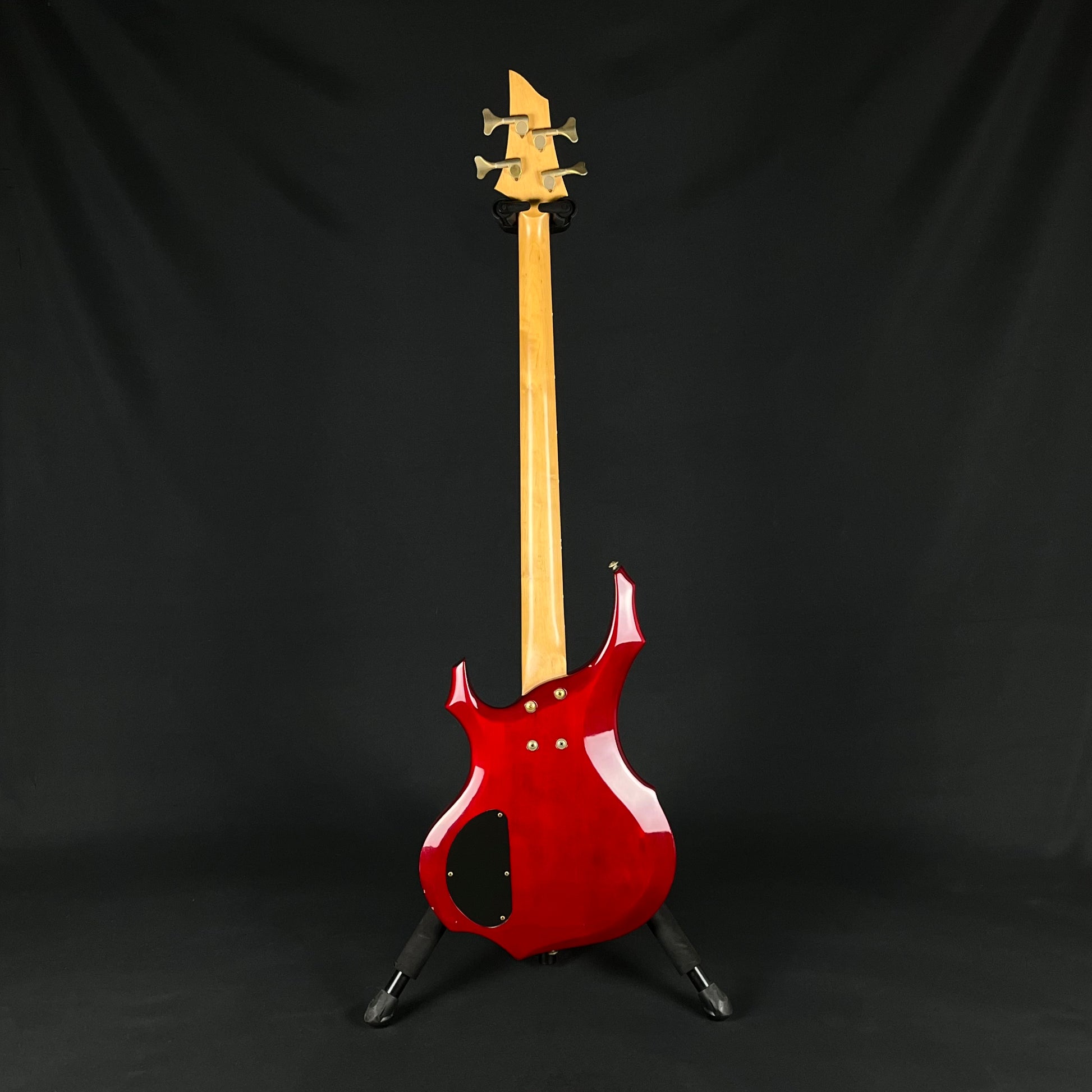 GrassRoots G-FR-58B Bass