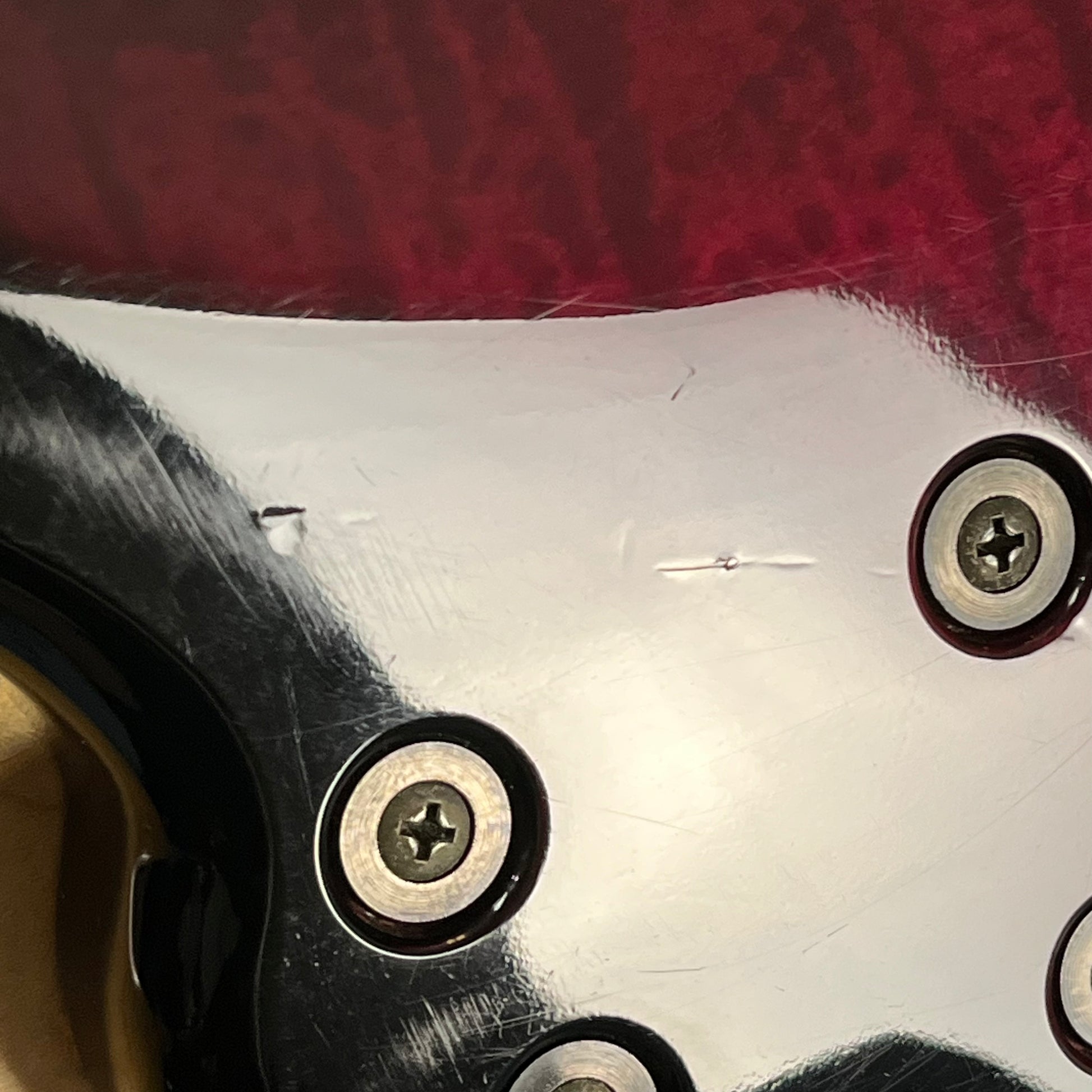 FERNANDES PJ Bass