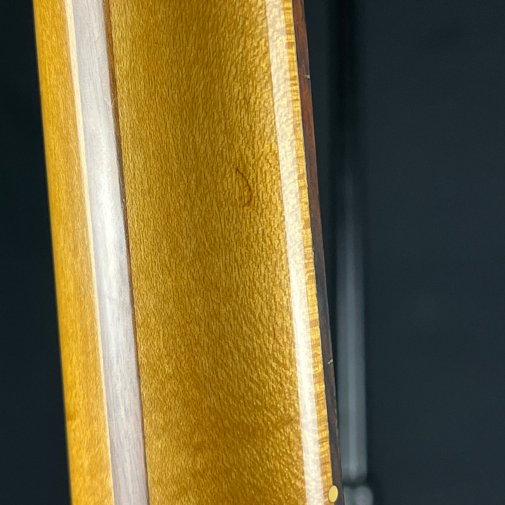 Fender Mexico Jazz Bass