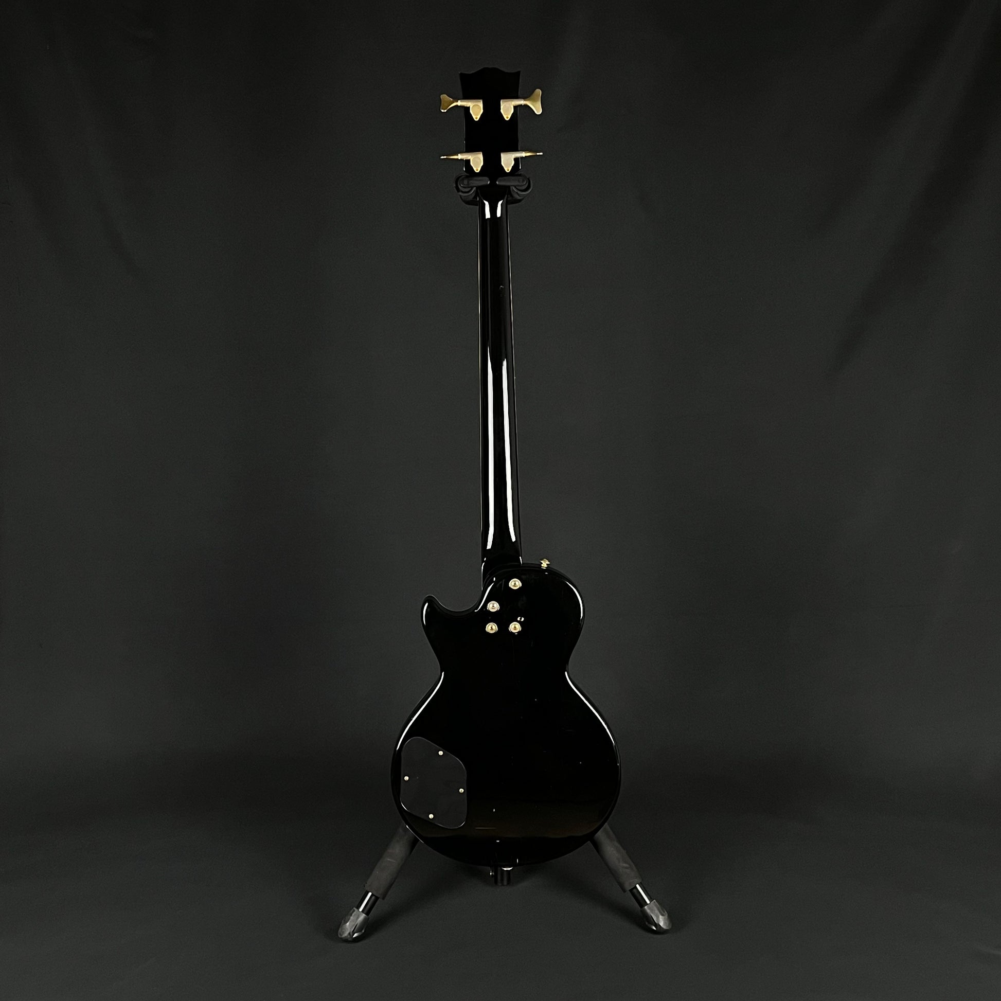 GrassRoots LP Bass