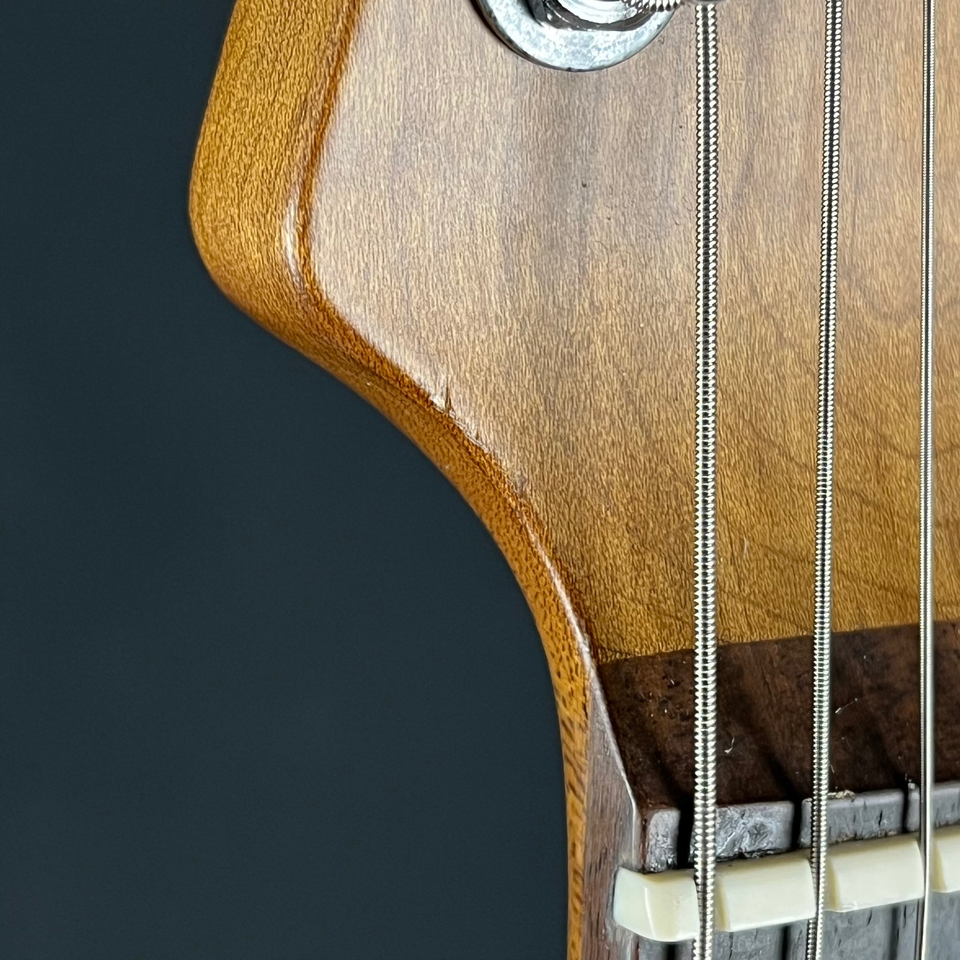 Bacchus Global Series Telecaster