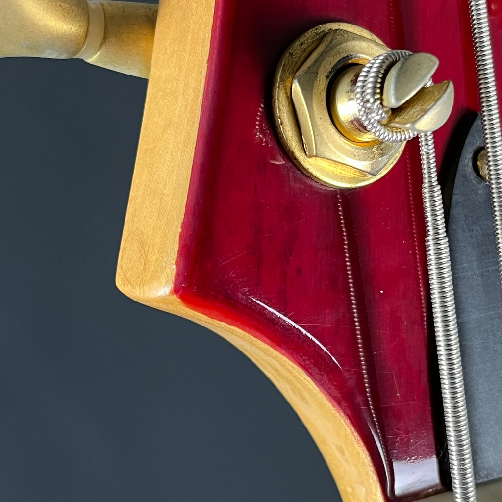 GrassRoots G-FR-58B Bass