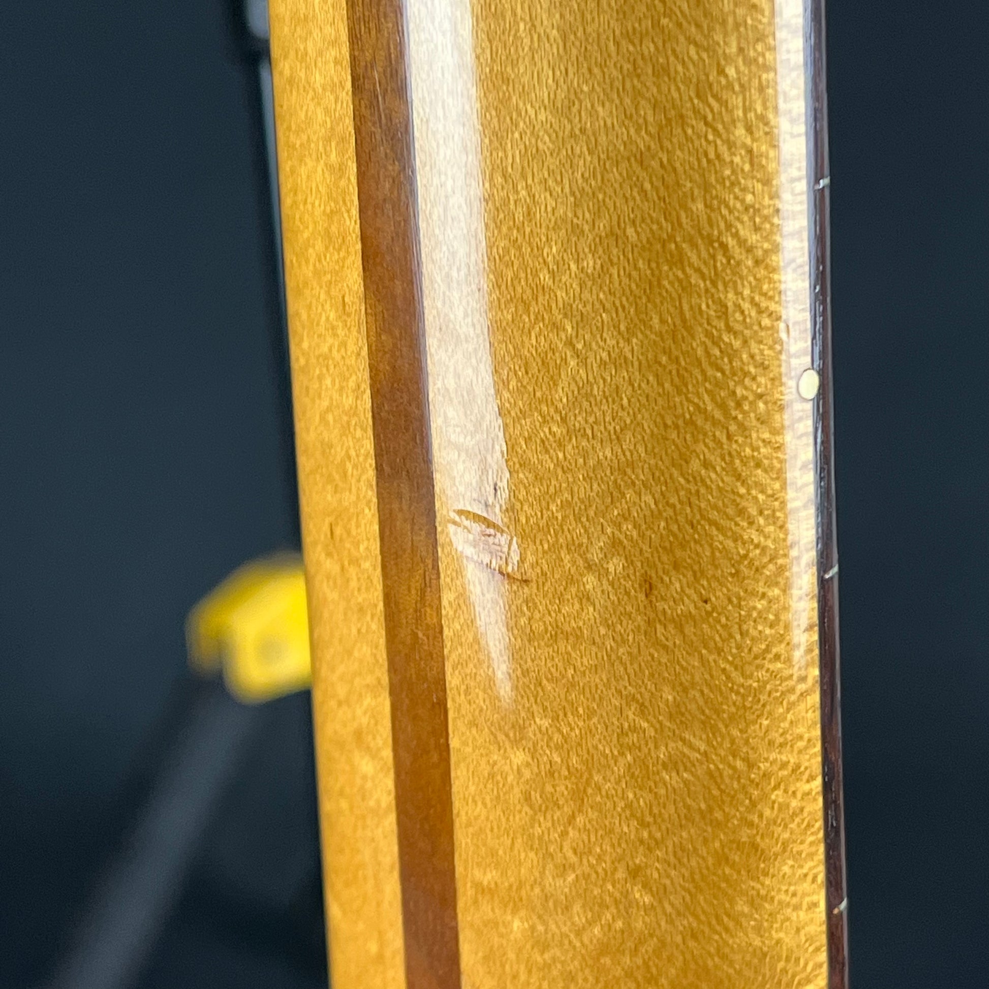 Fender Mexico Jazz Bass