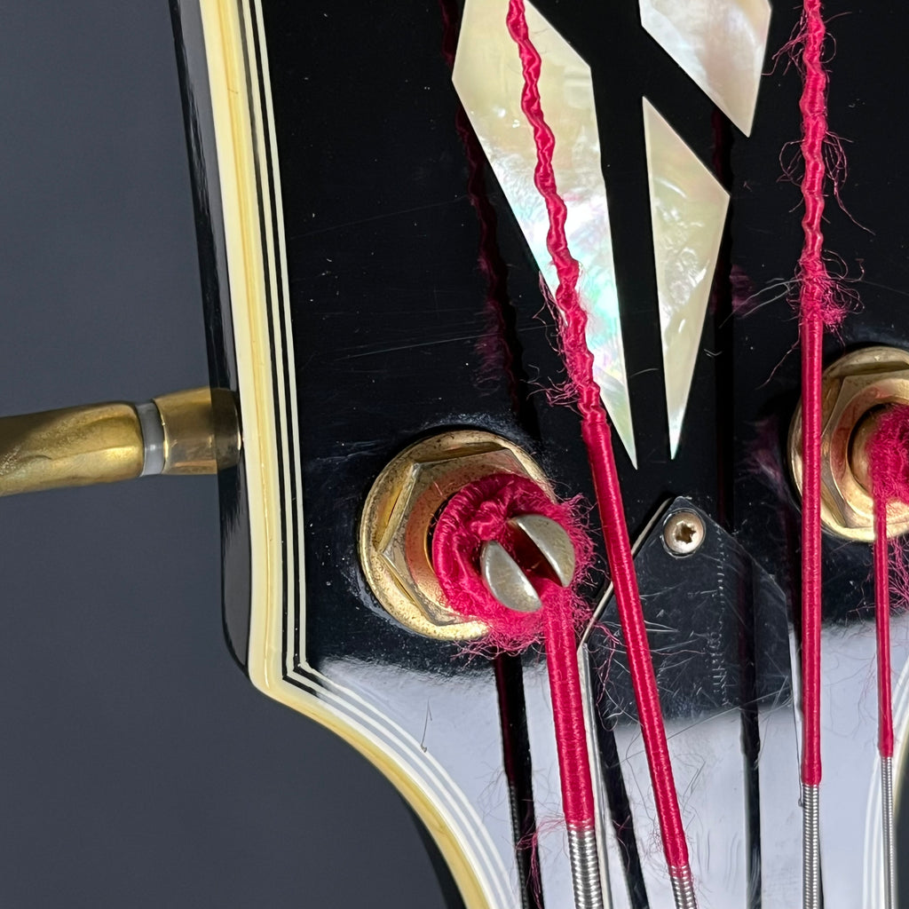 GrassRoots LP Bass