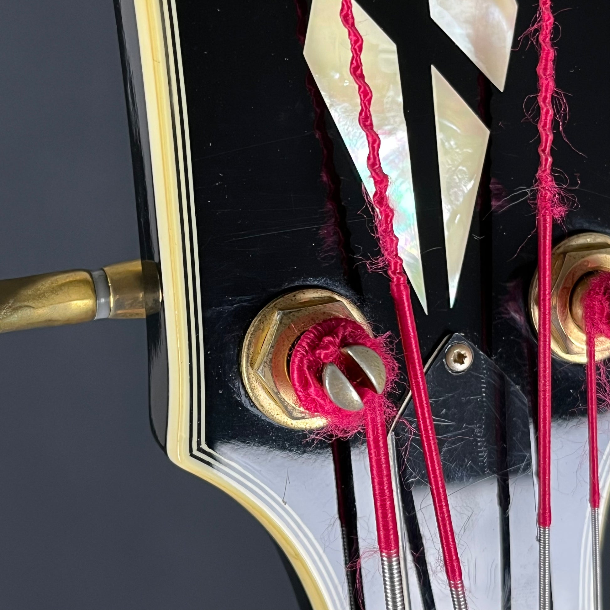 GrassRoots LP Bass