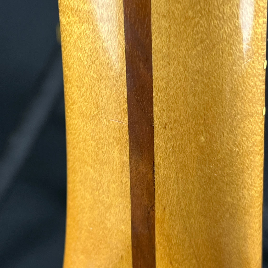 Fender Mexico Jazz Bass