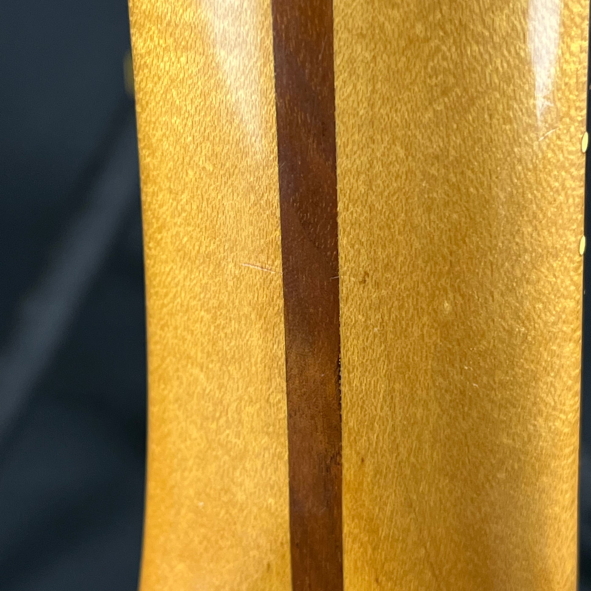 Fender Mexico Jazz Bass