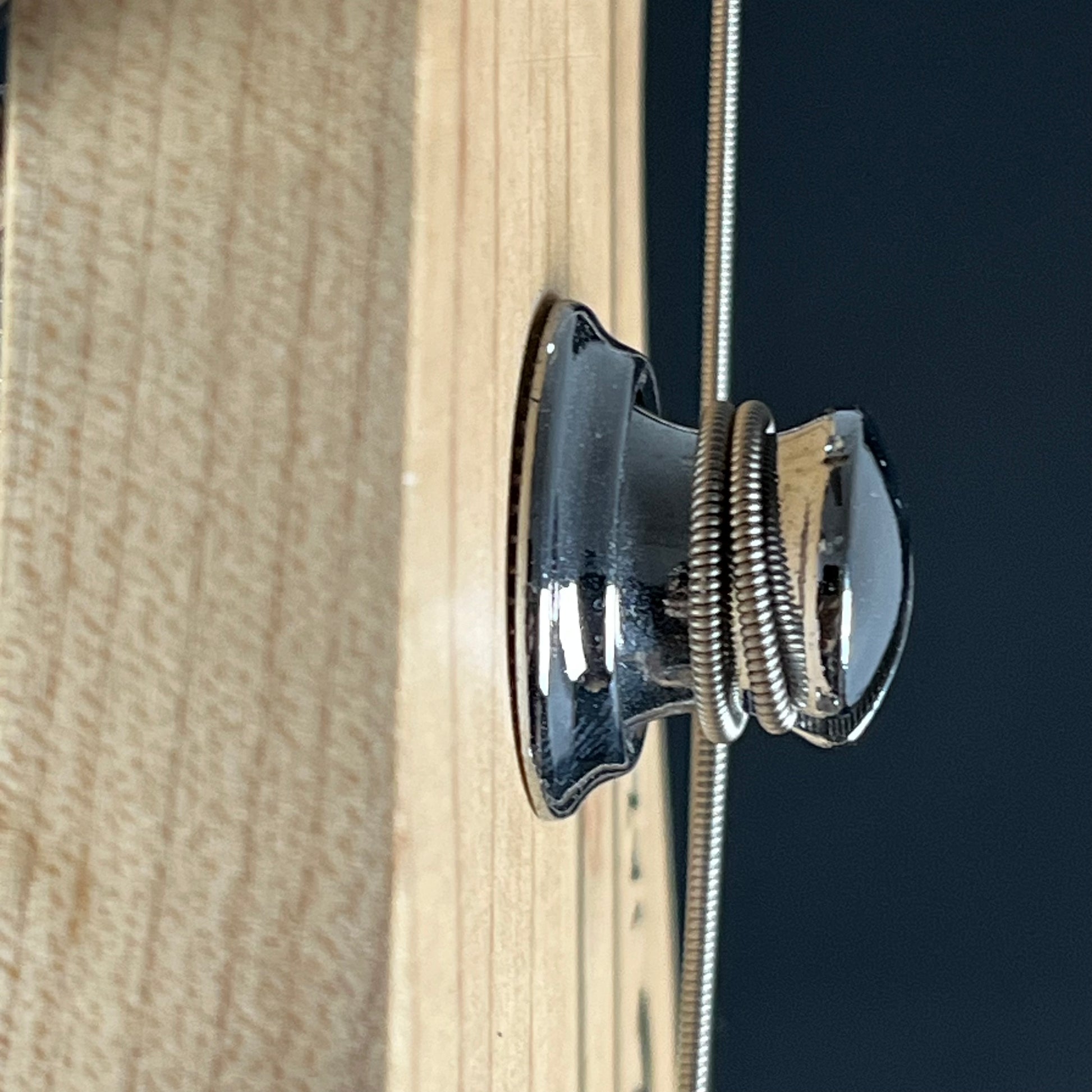 Squier Affinity Jazz Bass