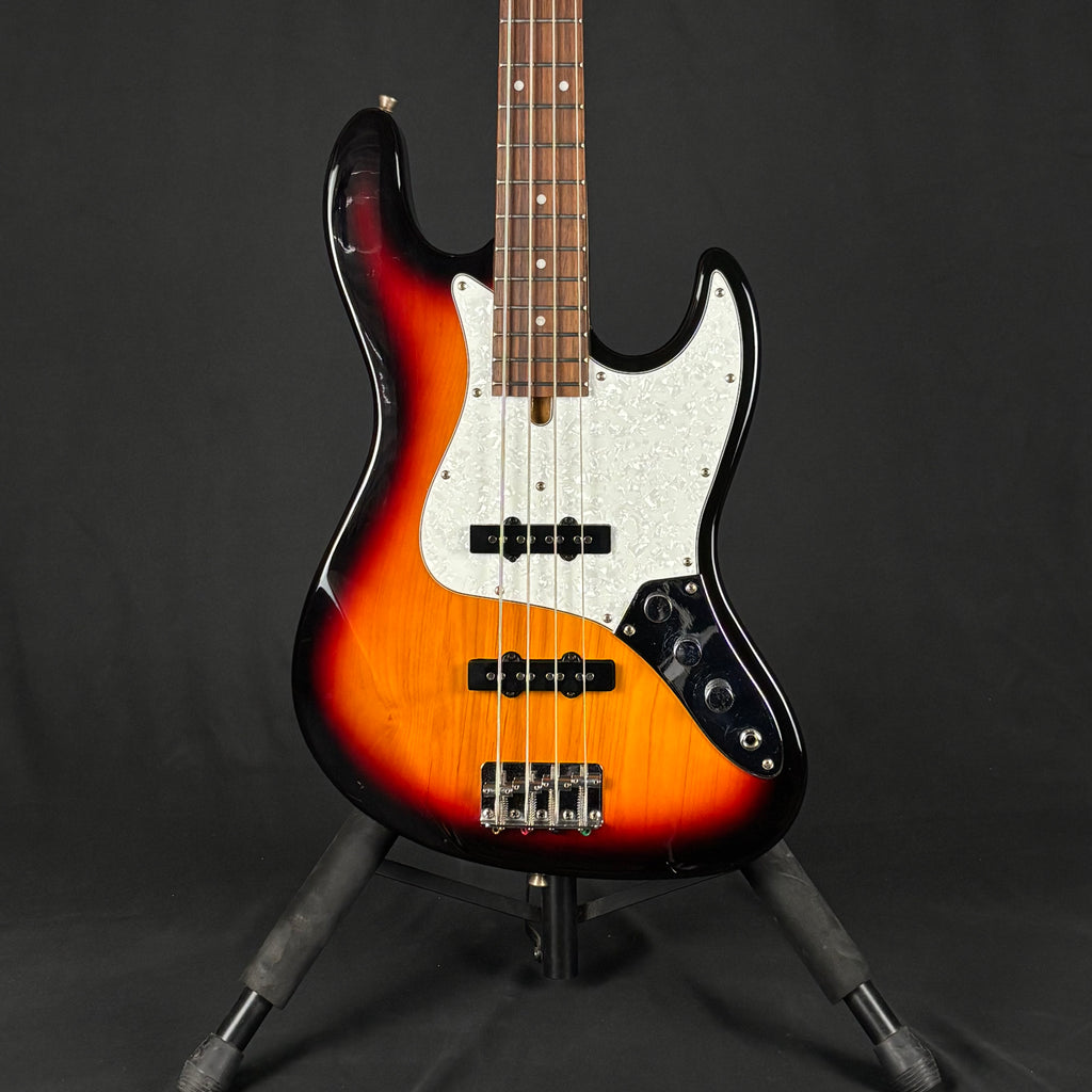 Bacchus Universe Series Jazz Bass