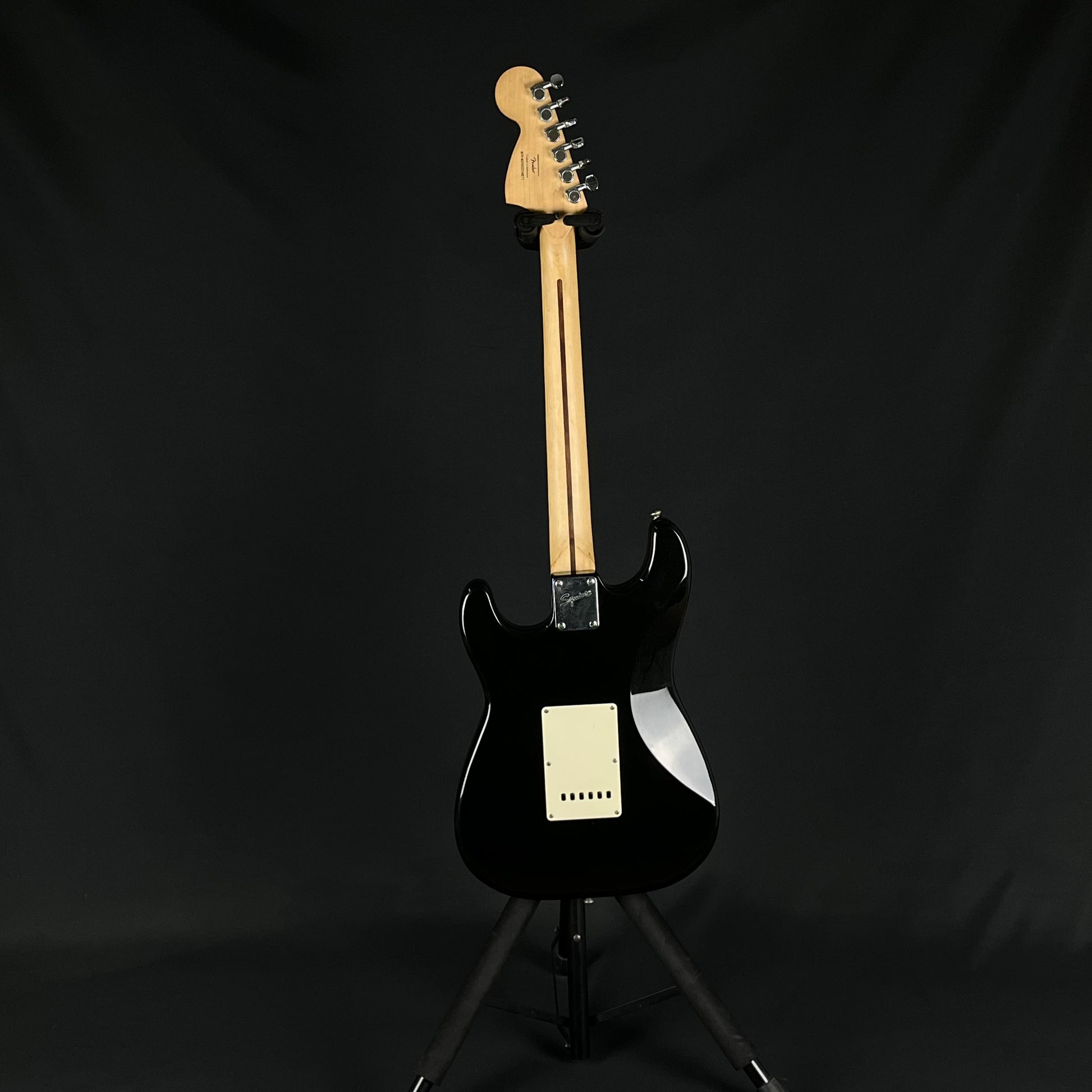Squier Standard Stratocaster