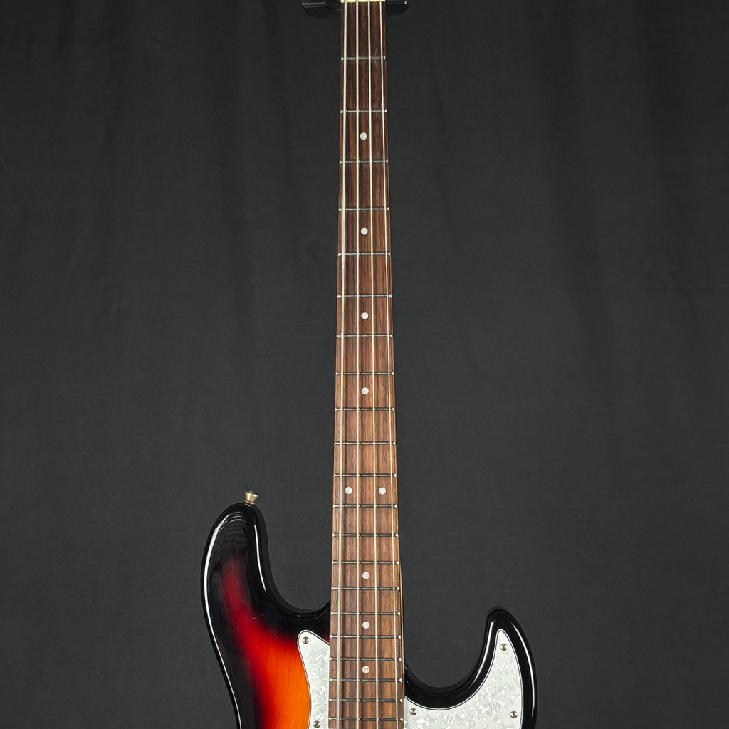 Bacchus Universe Series Jazz Bass