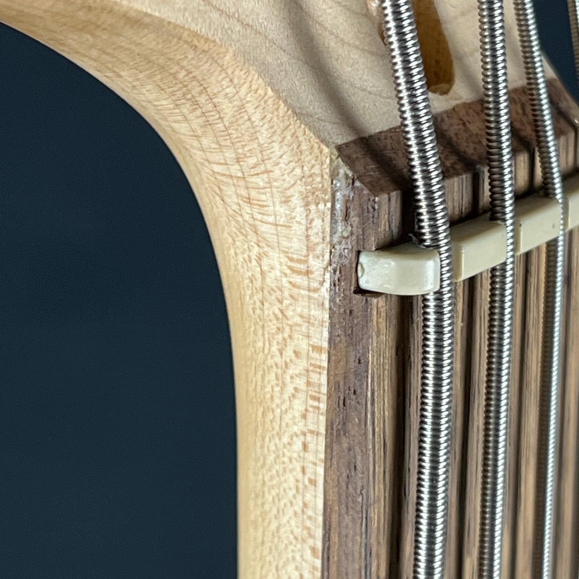 Squier Affinity Jazz Bass