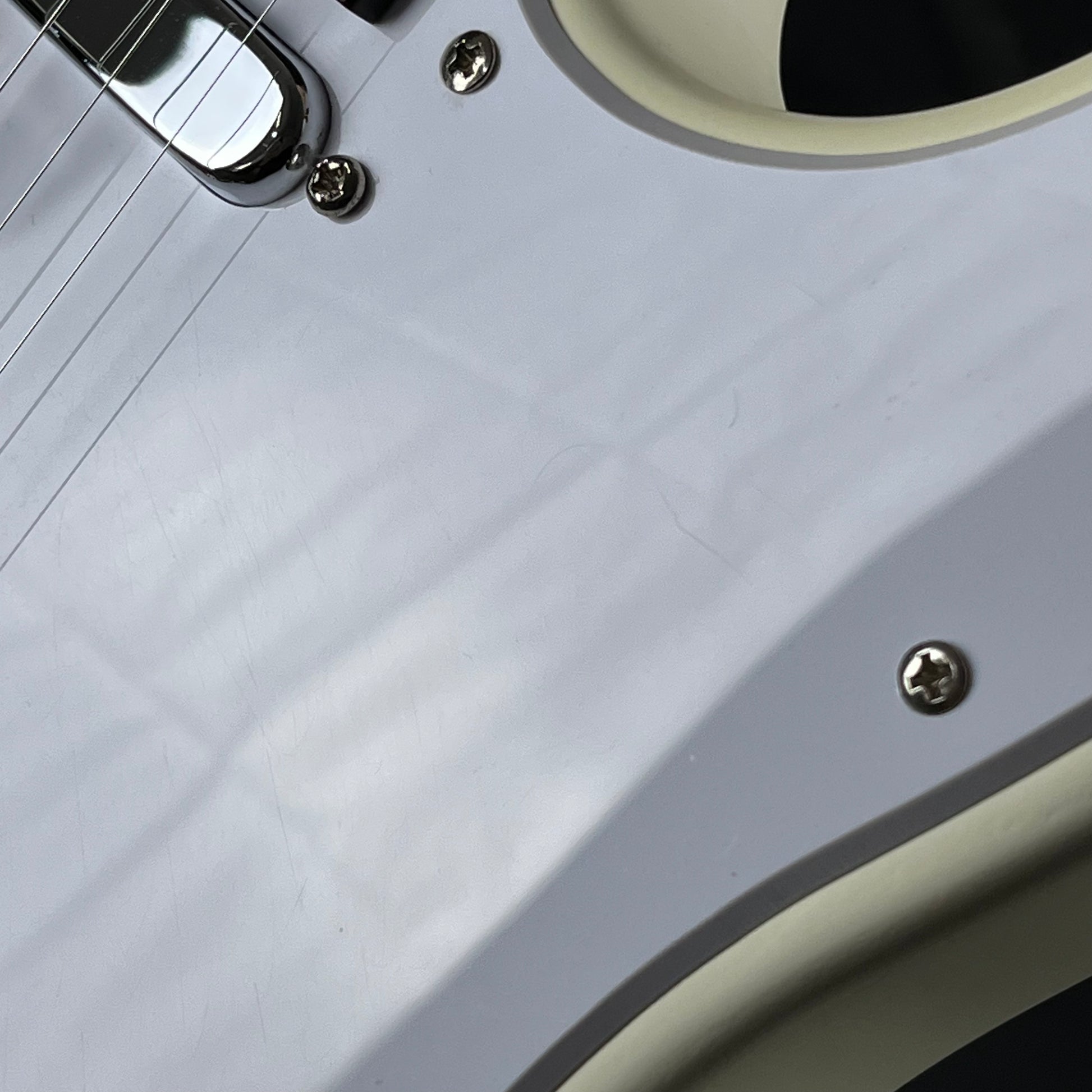Bacchus Global Series Telecaster