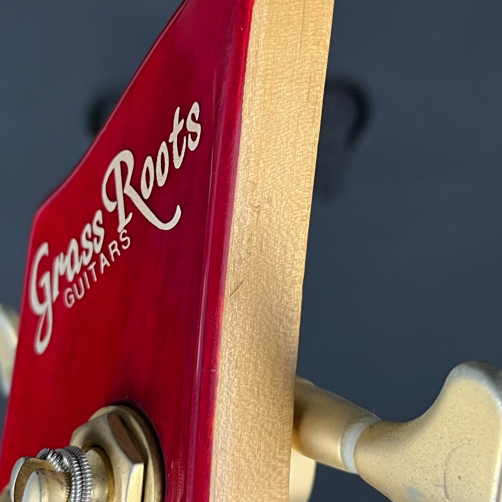 GrassRoots G-FR-58B Bass