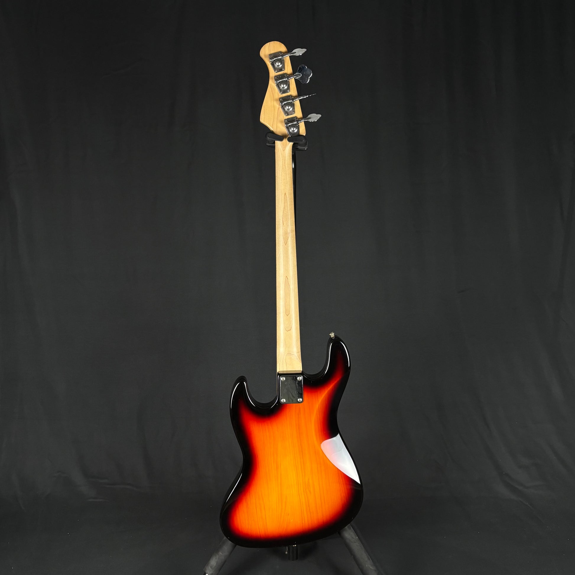 Bacchus Universe Series Jazz Bass