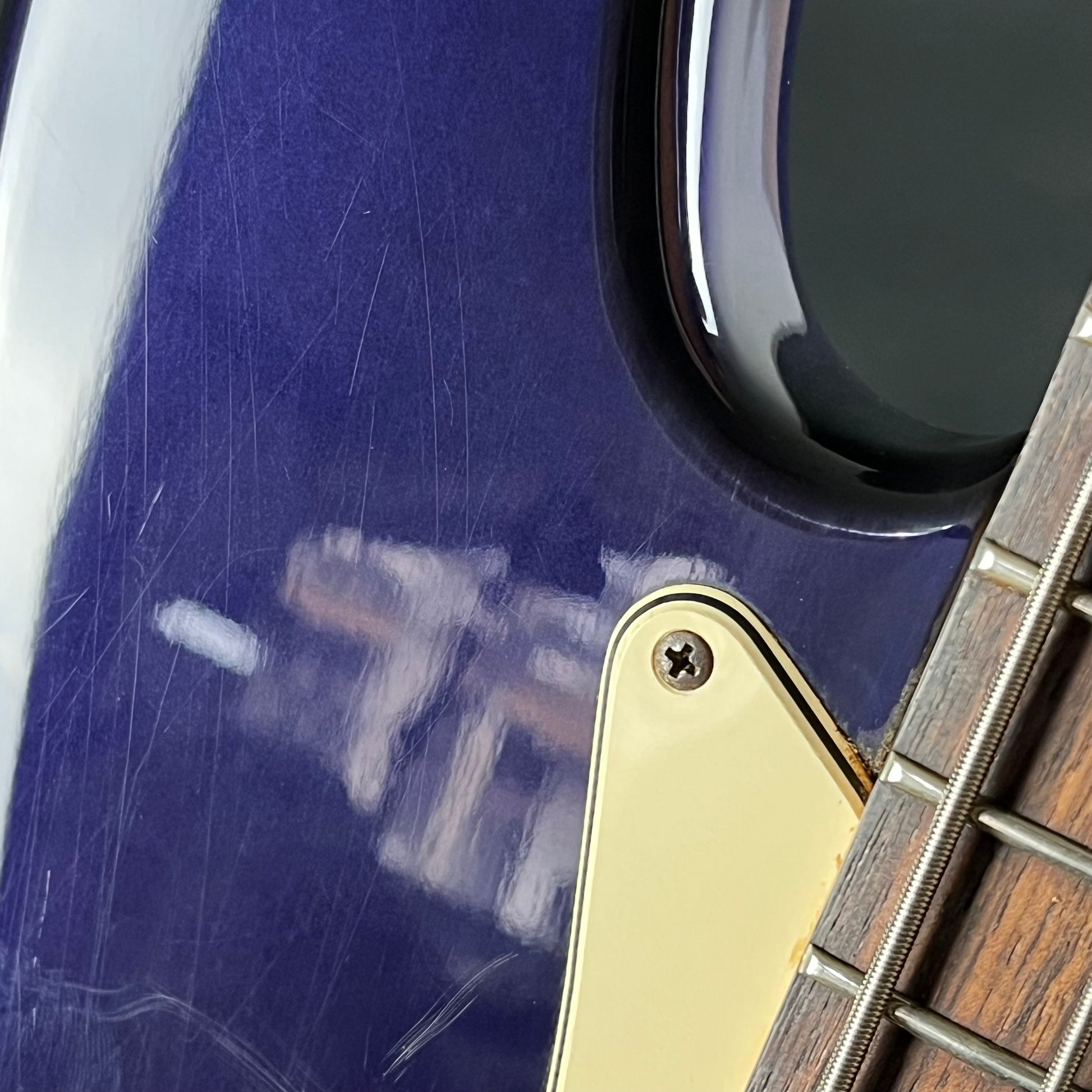 Fender Mexico Jazz Bass