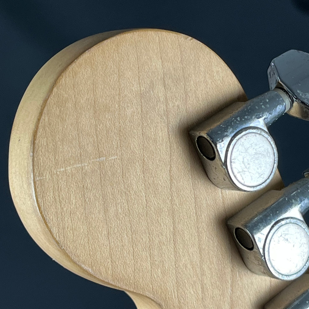 Squier Standard Stratocaster