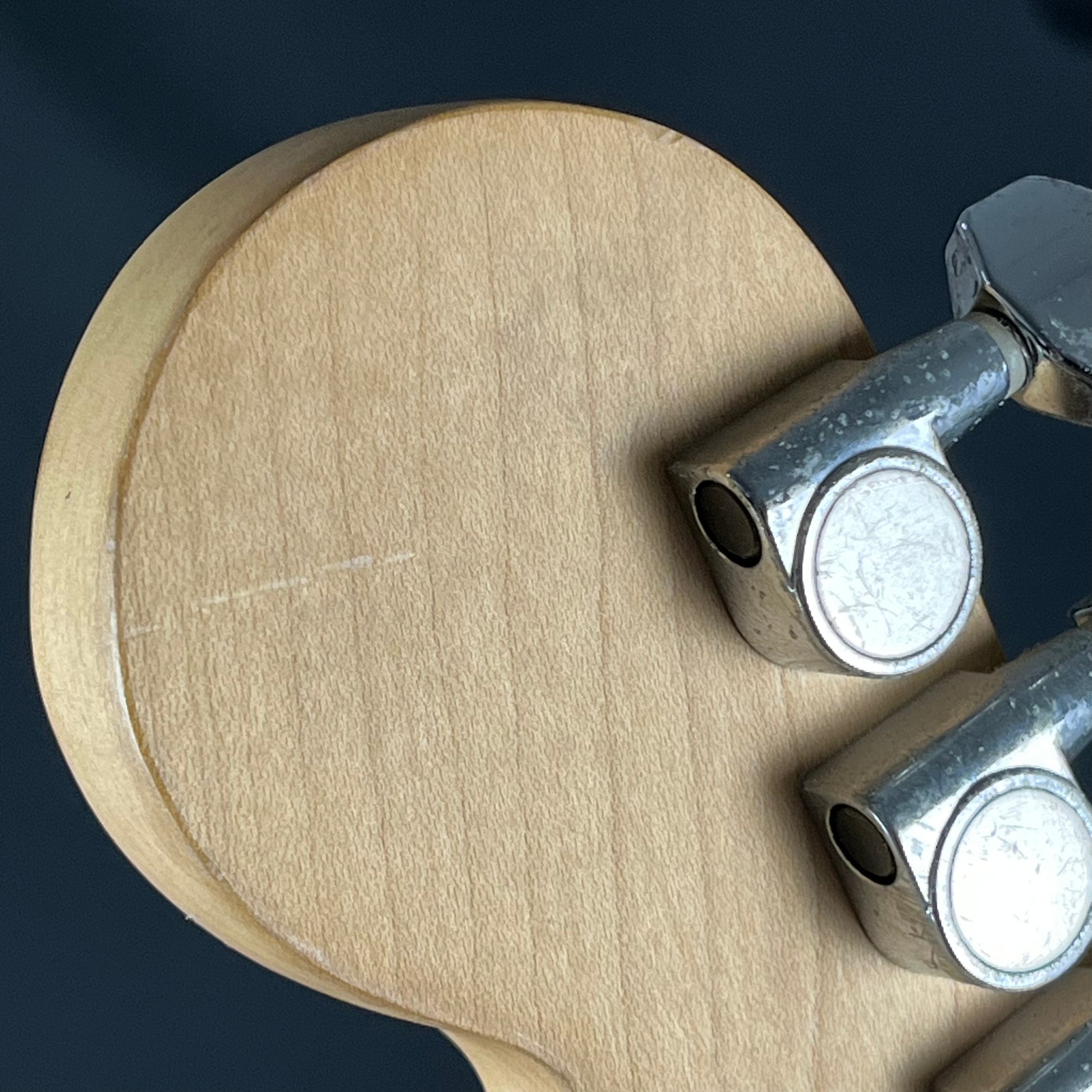 Squier Standard Stratocaster