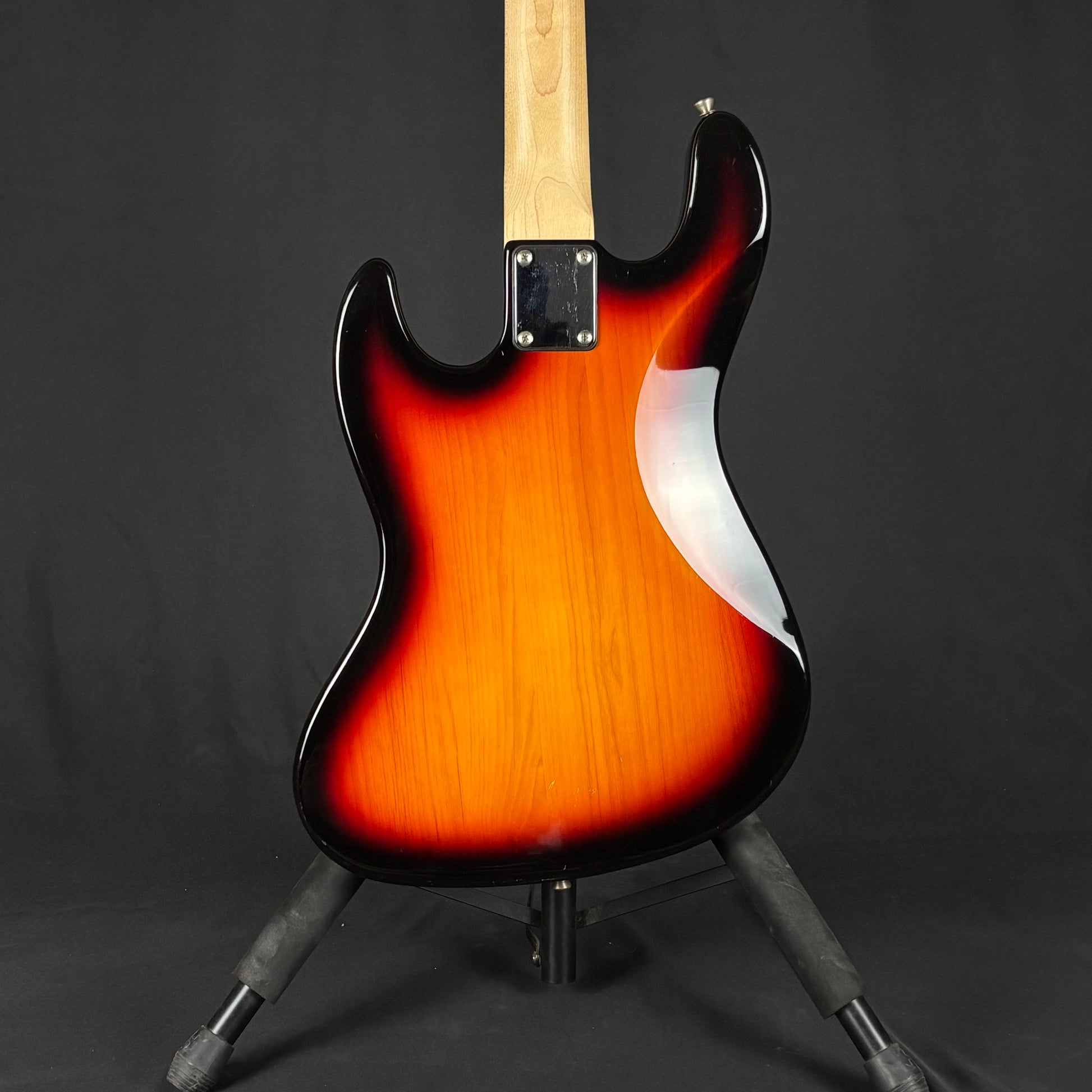 Bacchus Universe Series Jazz Bass
