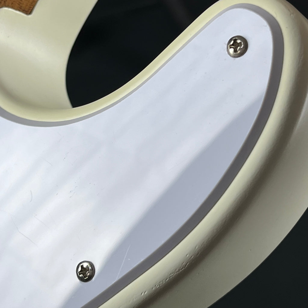 Bacchus Global Series Telecaster