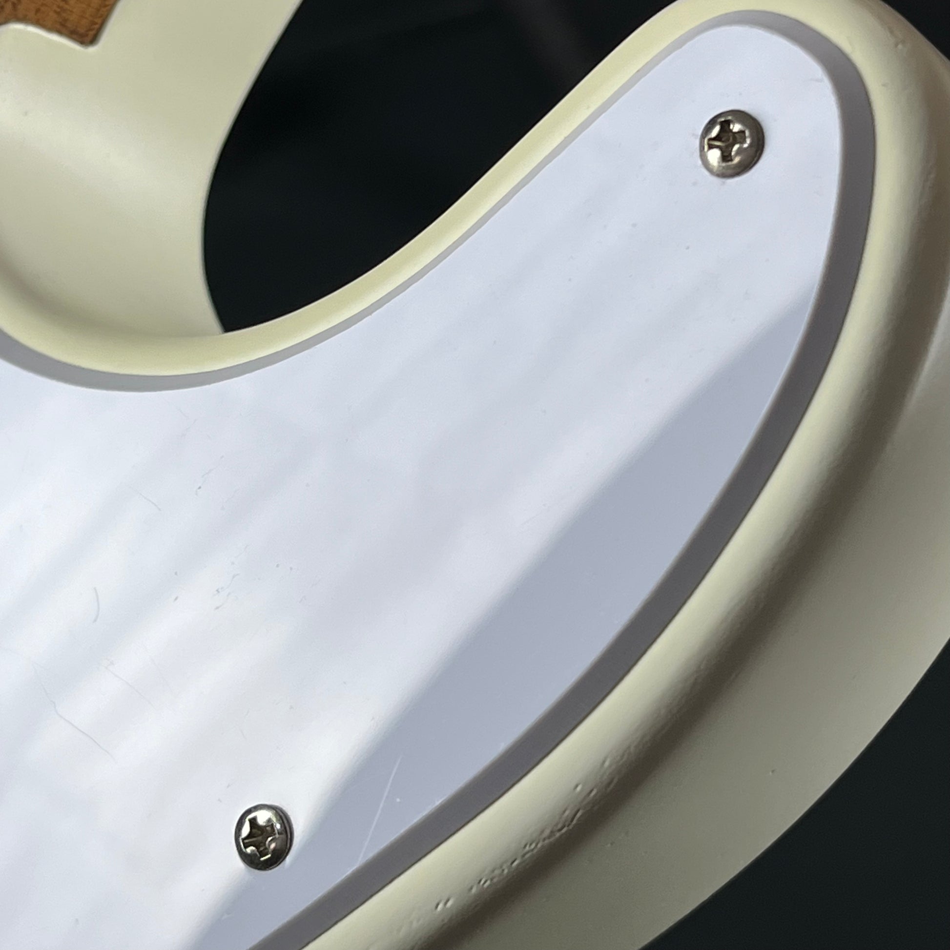 Bacchus Global Series Telecaster