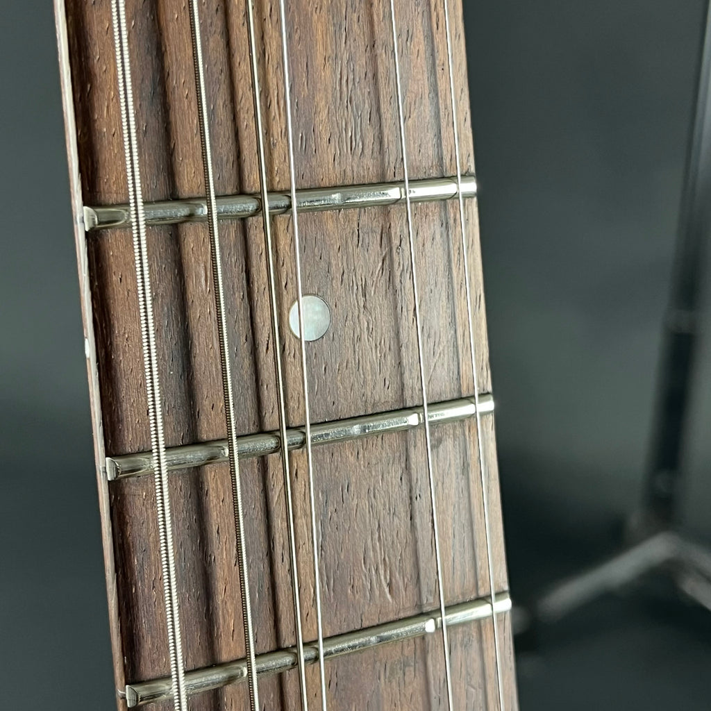 YAMAHA RGX221DH