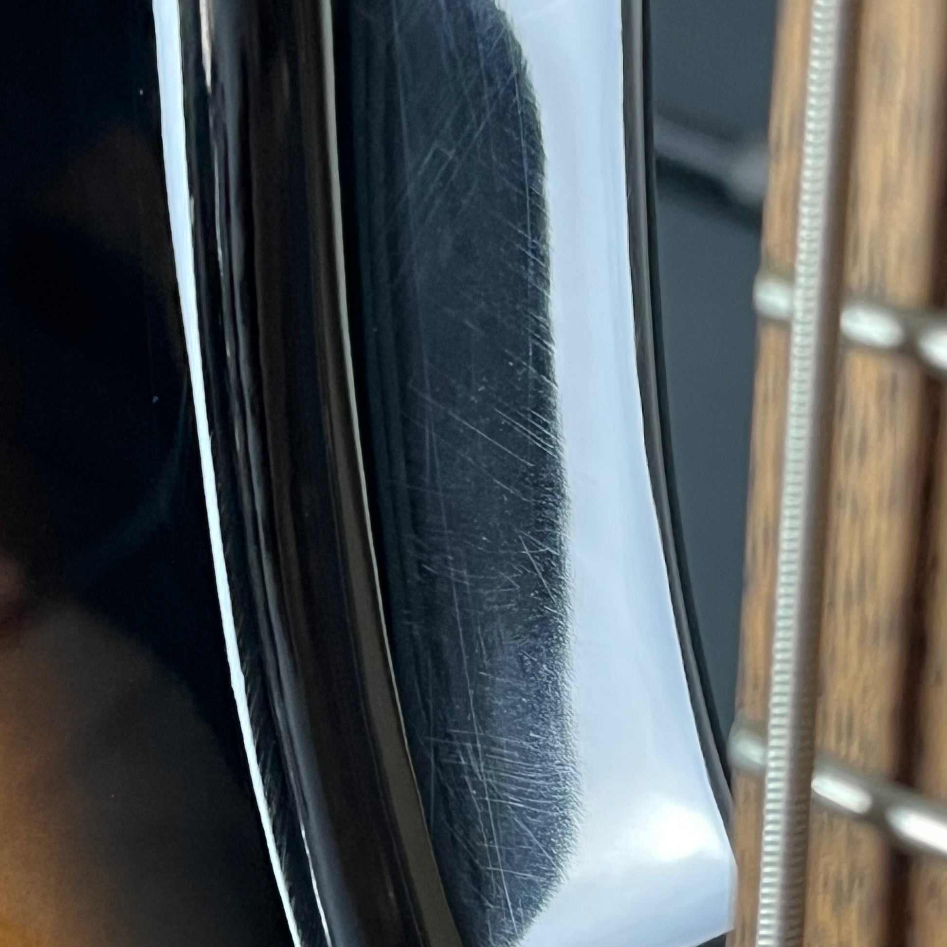 Squier Affinity Jazz Bass