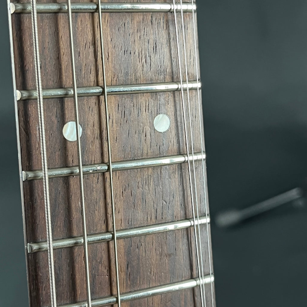 YAMAHA RGX221DH