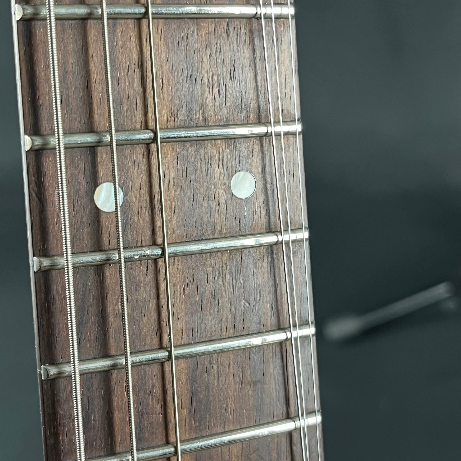 YAMAHA RGX221DH